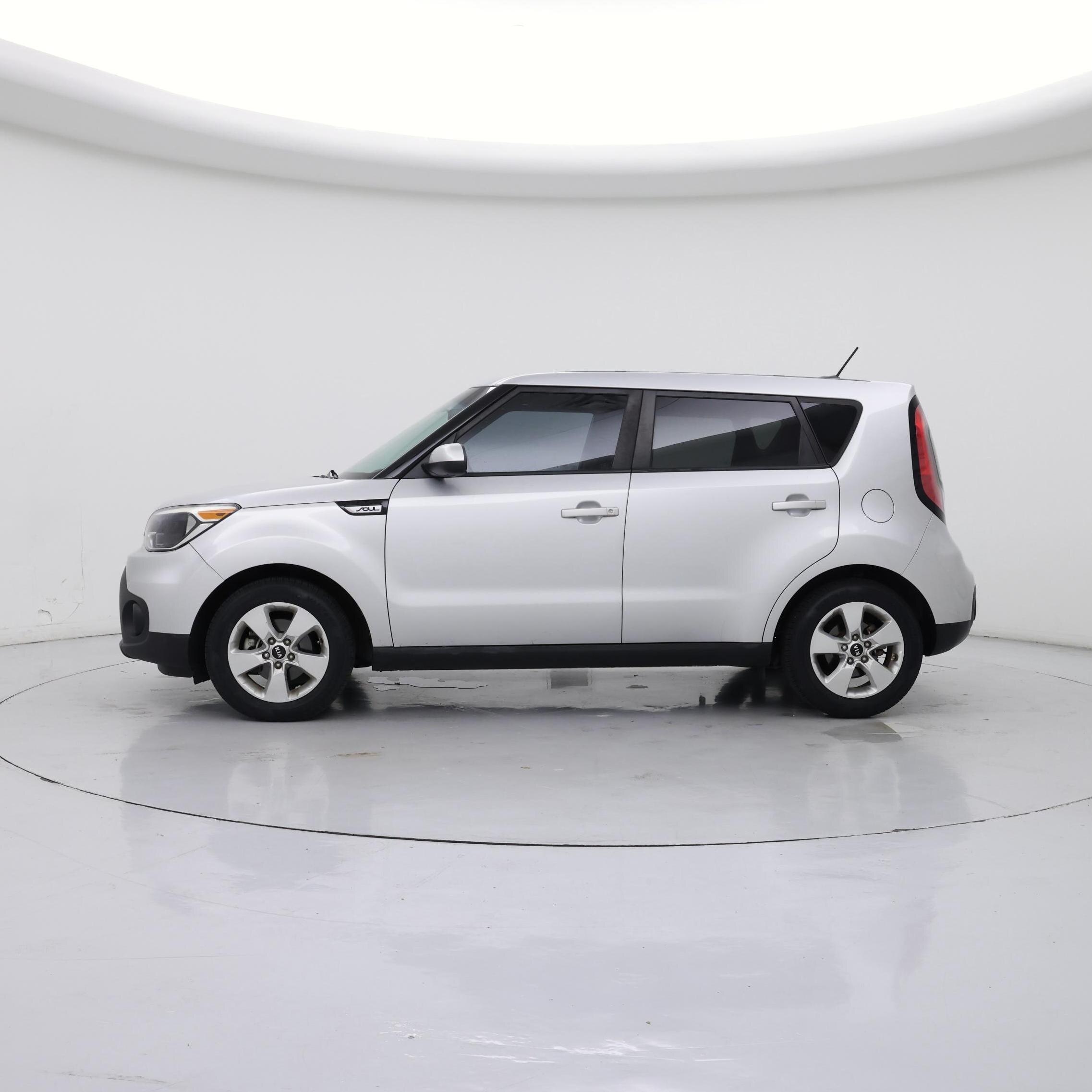 Thumbnail: 2018 Kia Soul - 3