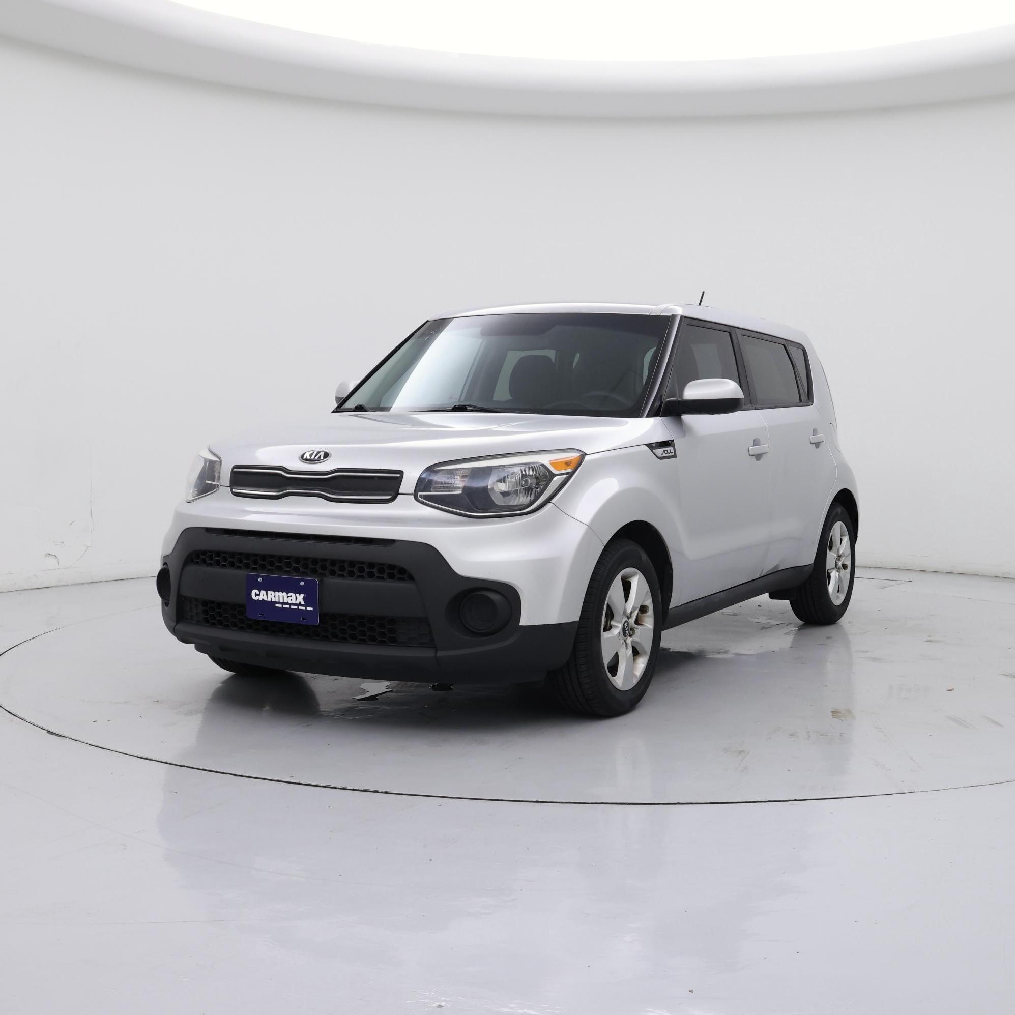Thumbnail: 2018 Kia Soul - 4