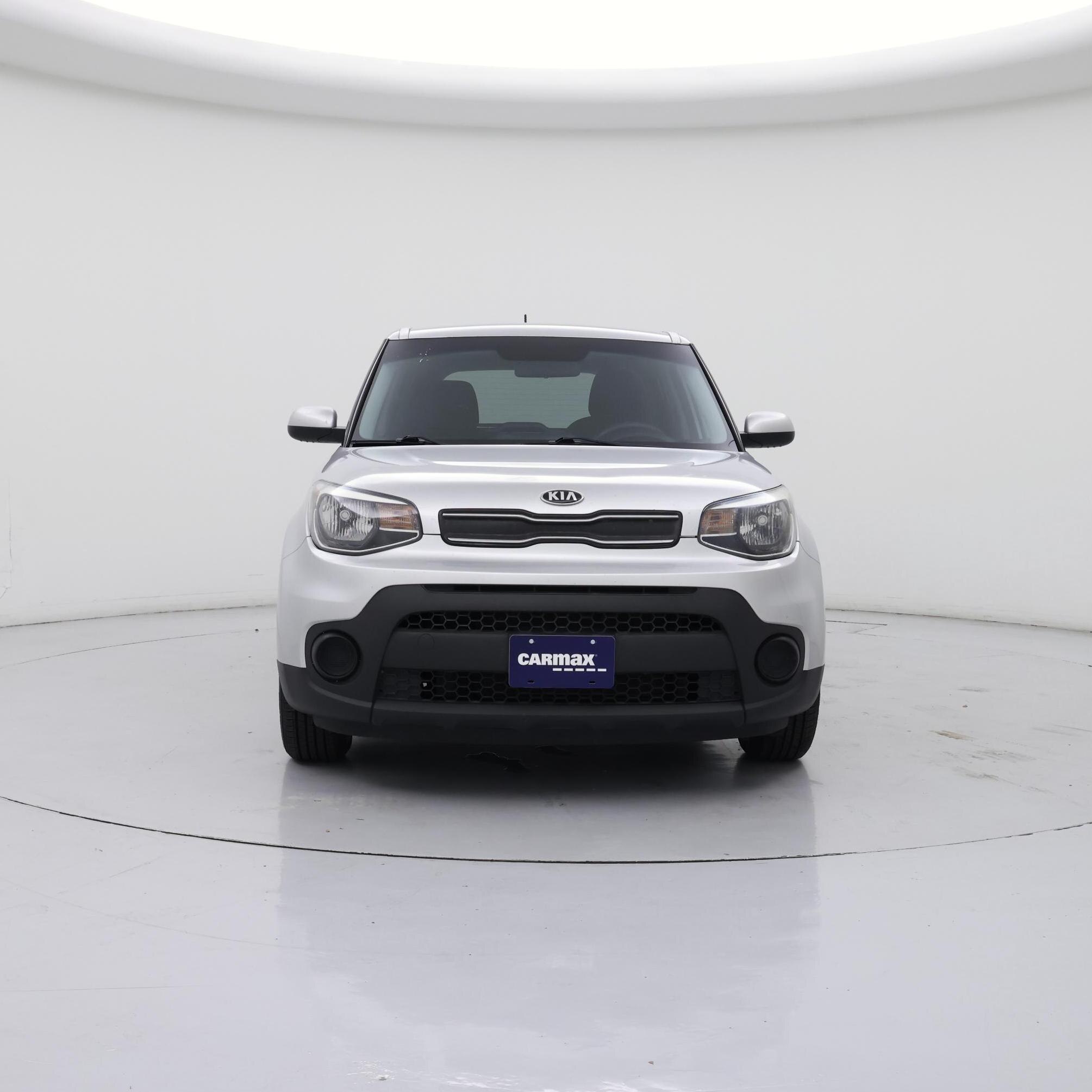 Thumbnail: 2018 Kia Soul - 5