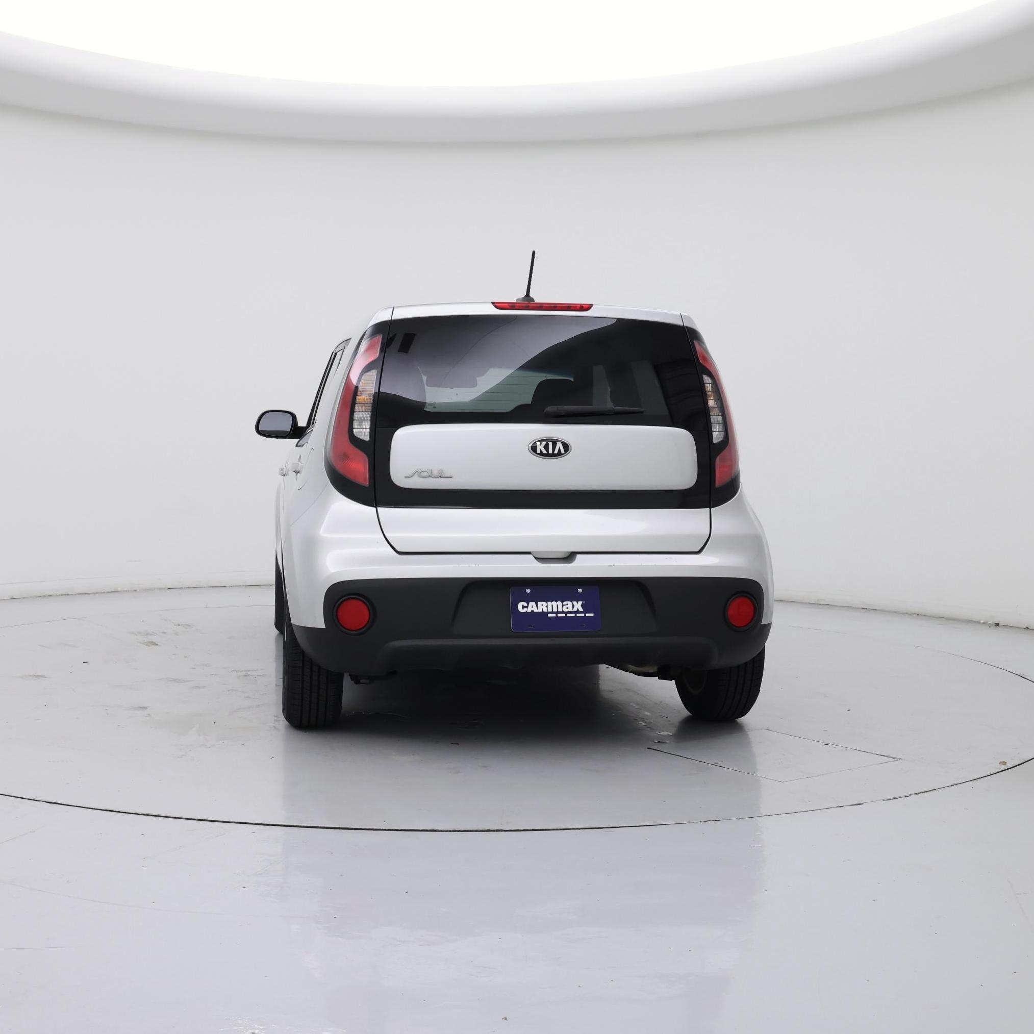 Thumbnail: 2018 Kia Soul - 6