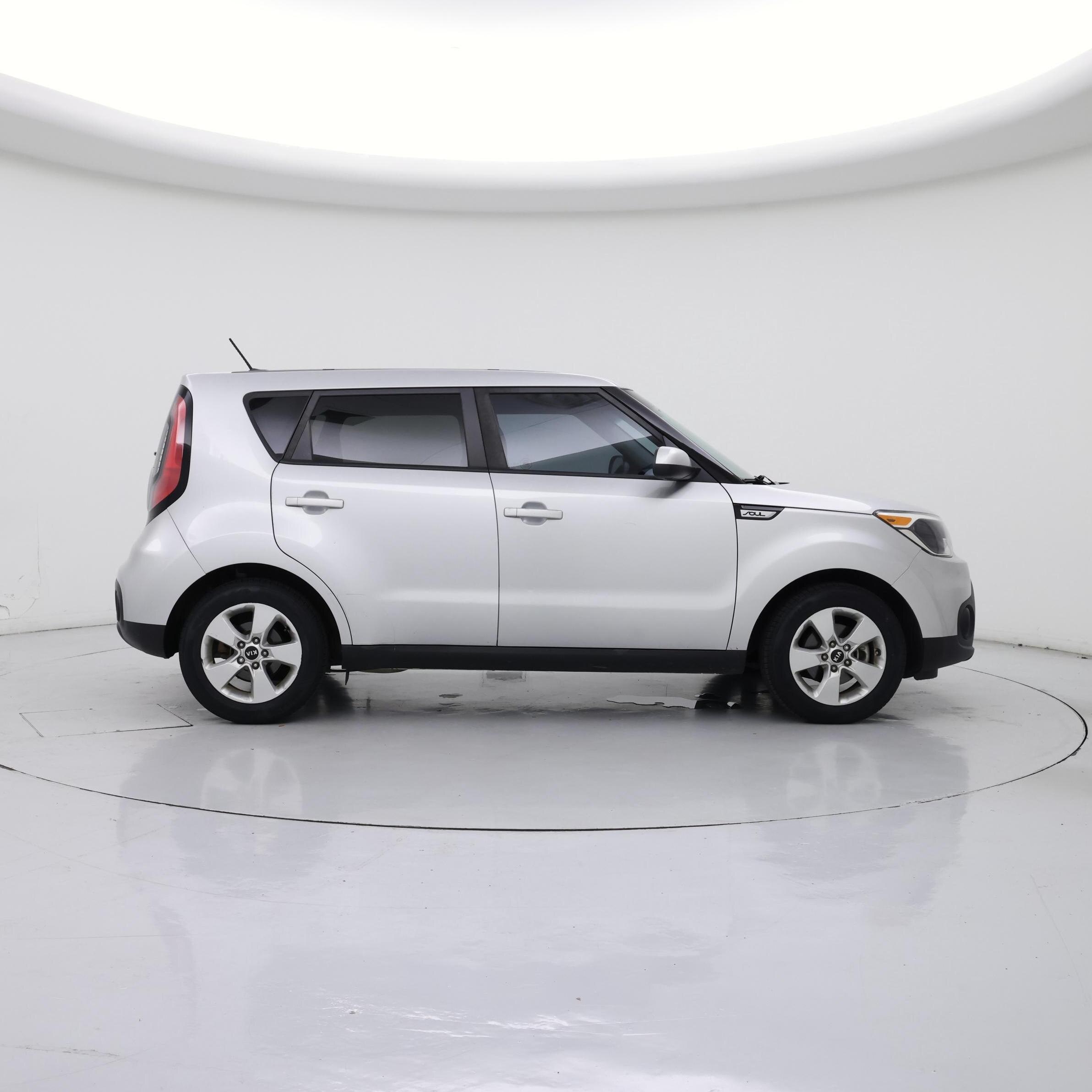 Thumbnail: 2018 Kia Soul - 7