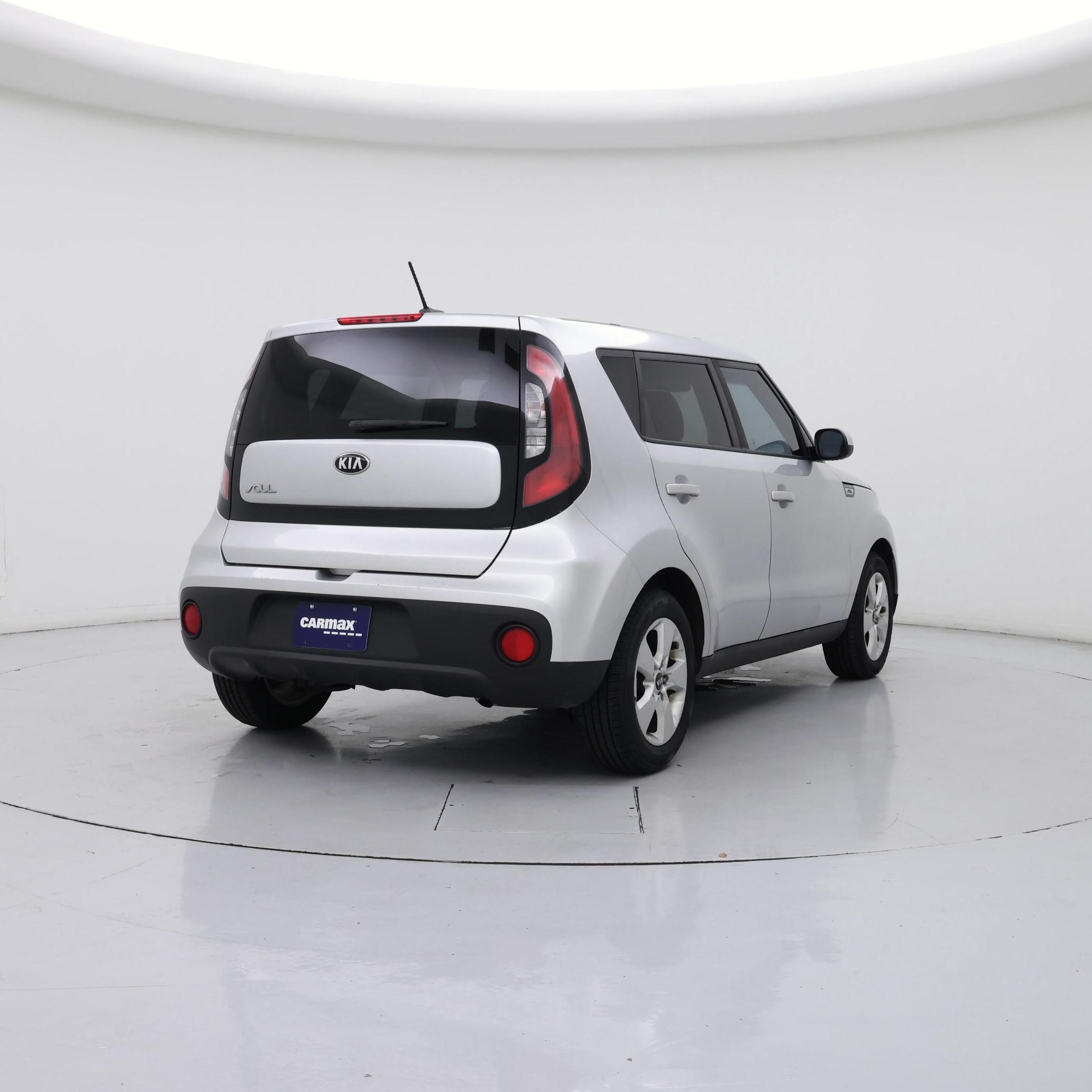 Thumbnail: 2018 Kia Soul - 8