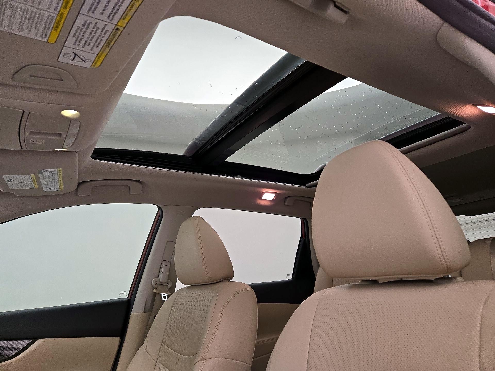 Thumbnail: 2016 Nissan Rogue - 20