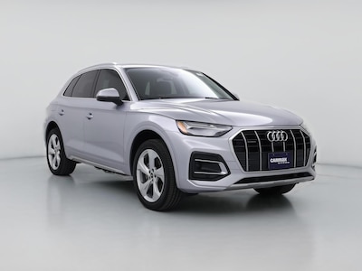 2021 Audi Q5 Premium Plus