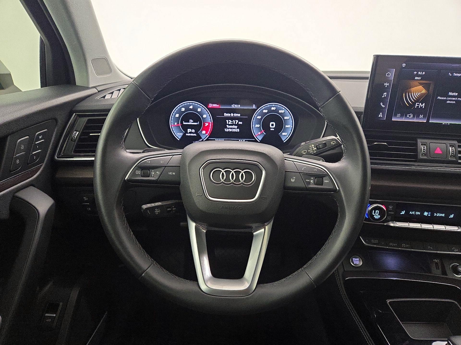 Thumbnail: 2021 Audi Q5 - 10