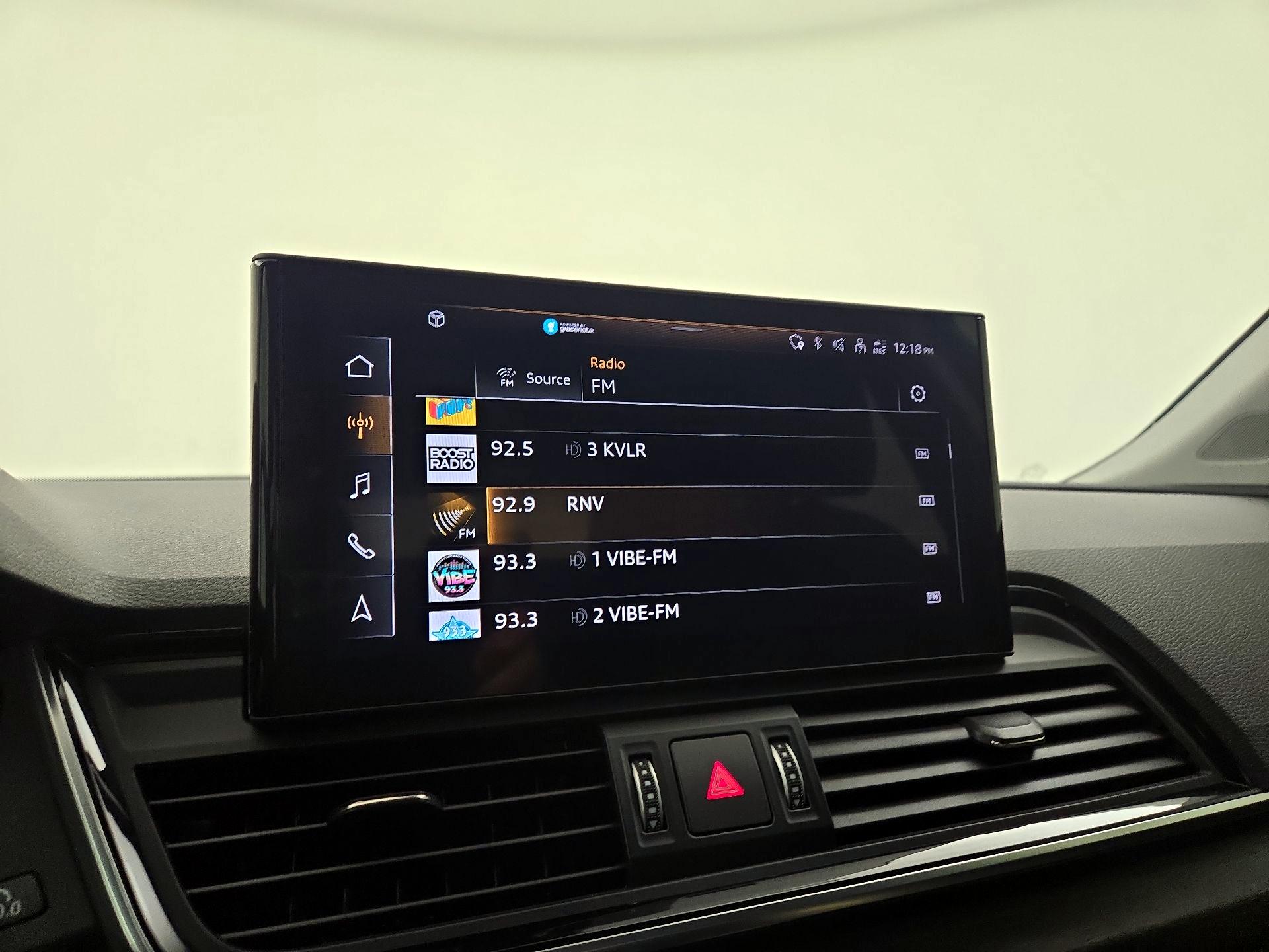 Thumbnail: 2021 Audi Q5 - 15