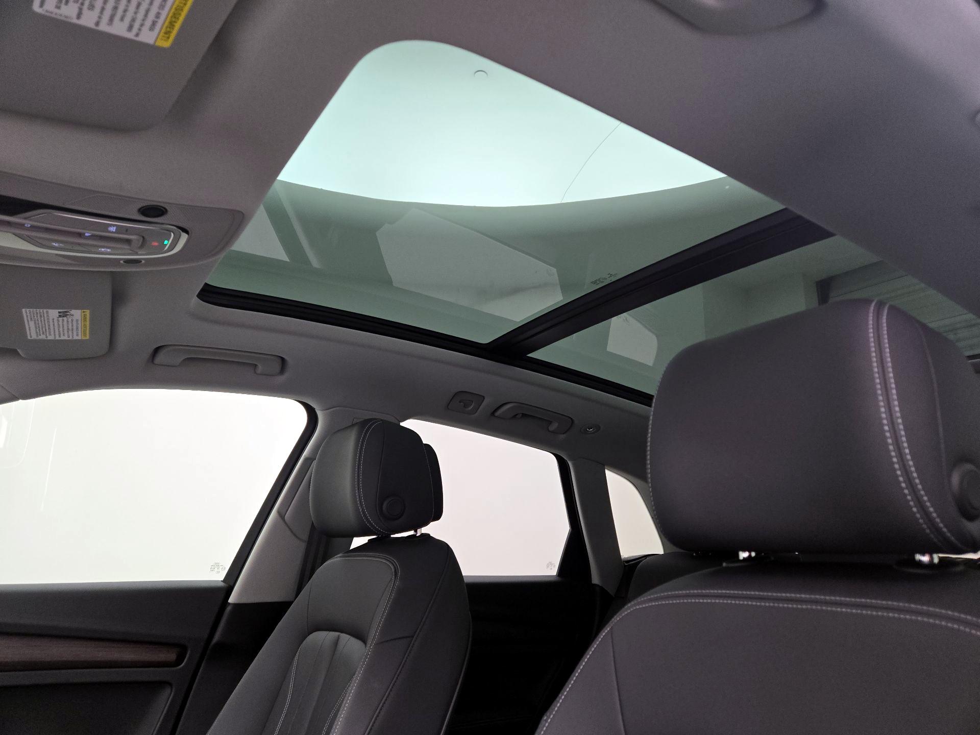 Thumbnail: 2021 Audi Q5 - 19