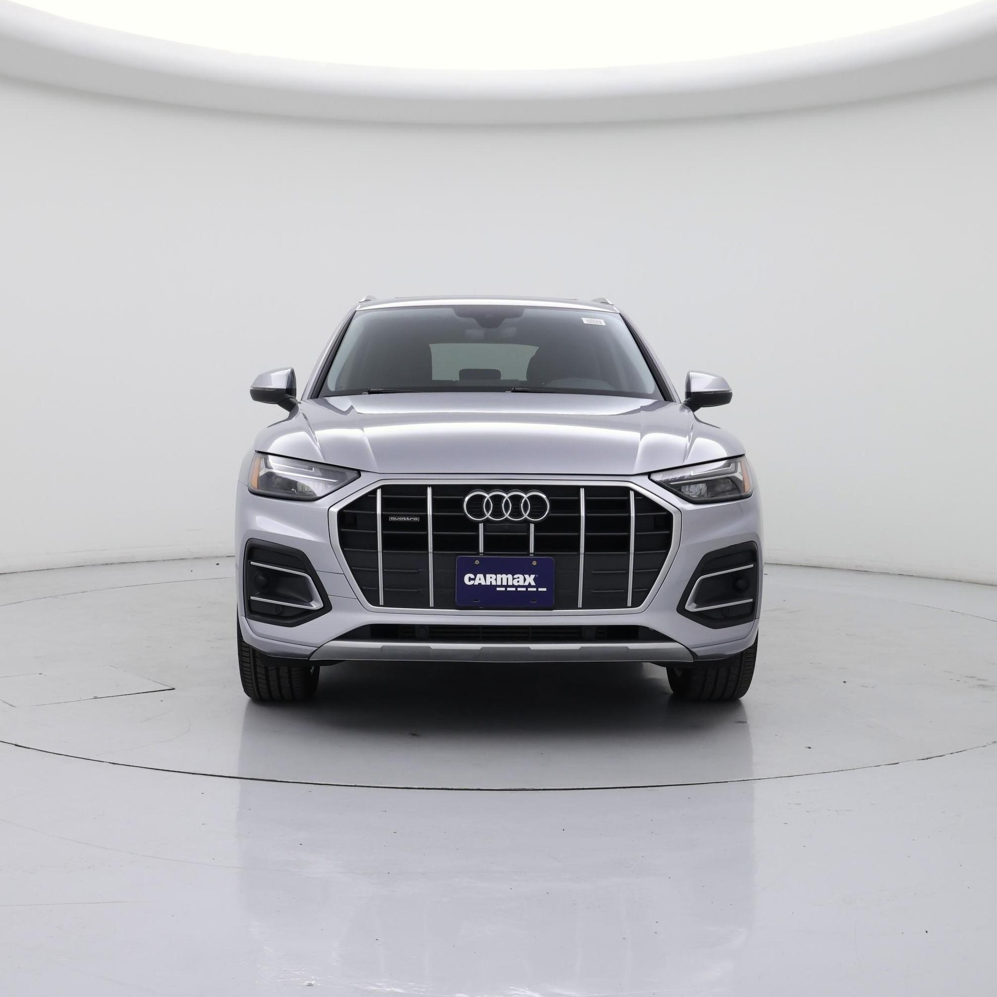 Thumbnail: 2021 Audi Q5 - 5