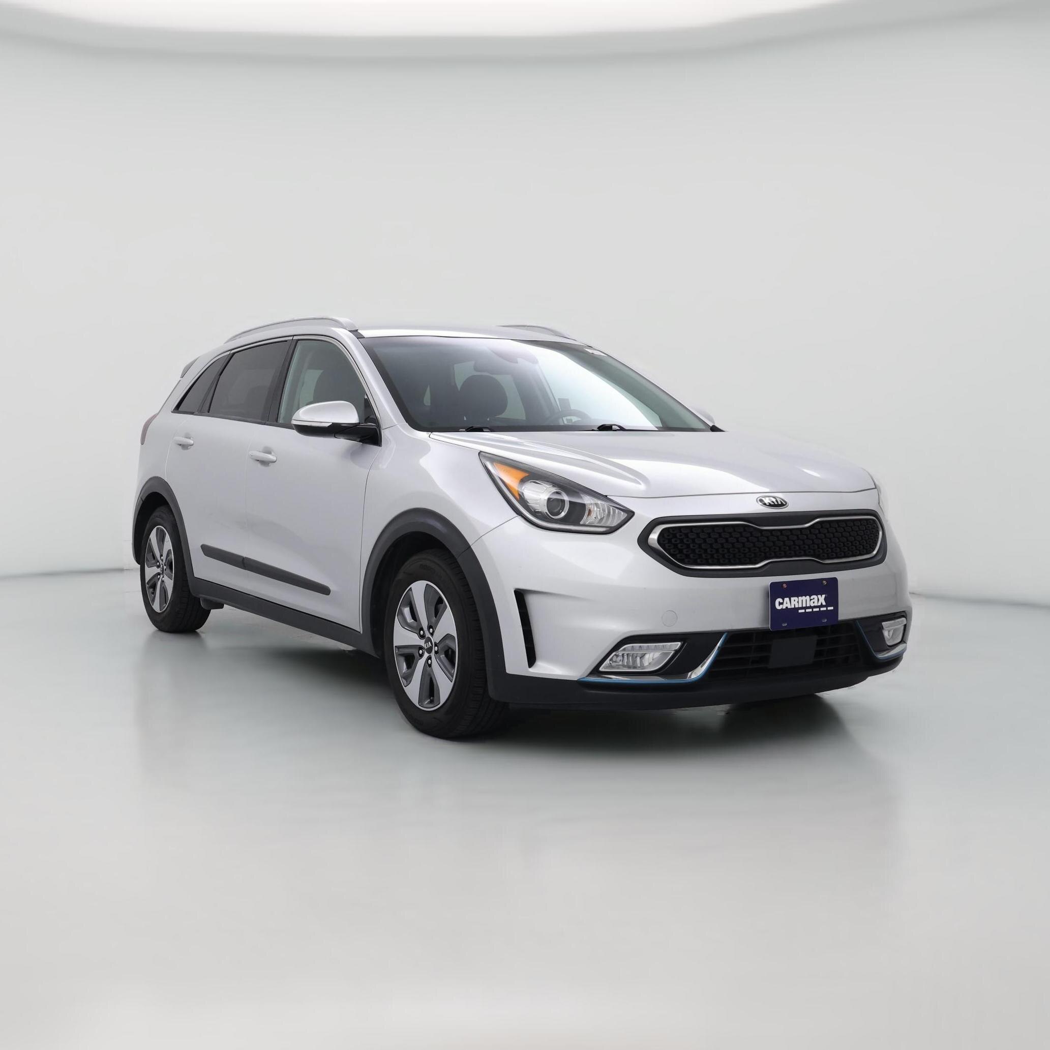 Thumbnail: 2019 Kia Niro - 1