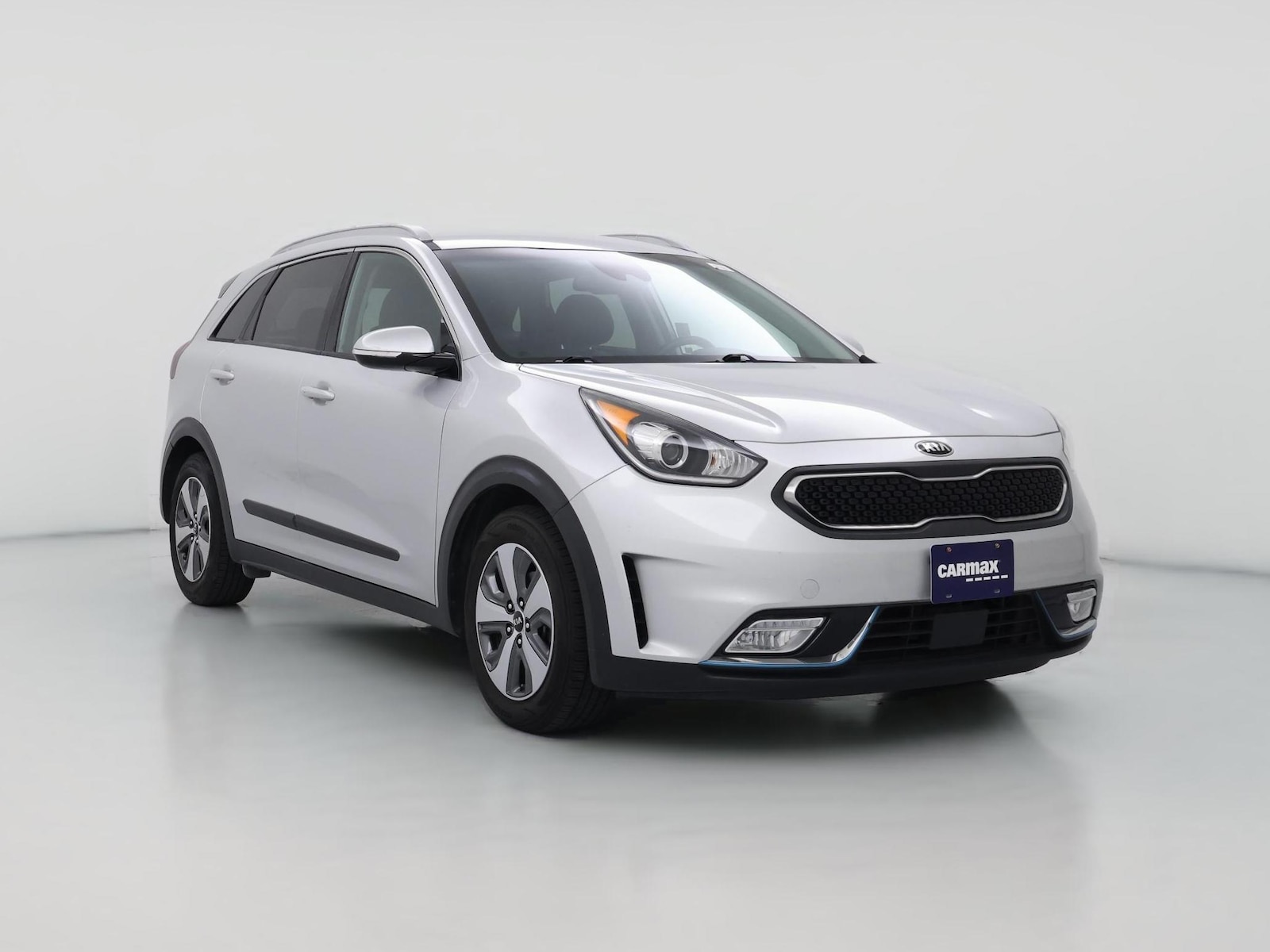 2019 Kia Niro EX