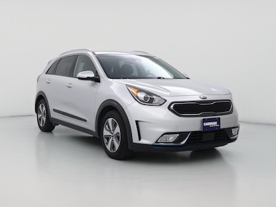 2019 Kia Niro Plug in Hybrid EX