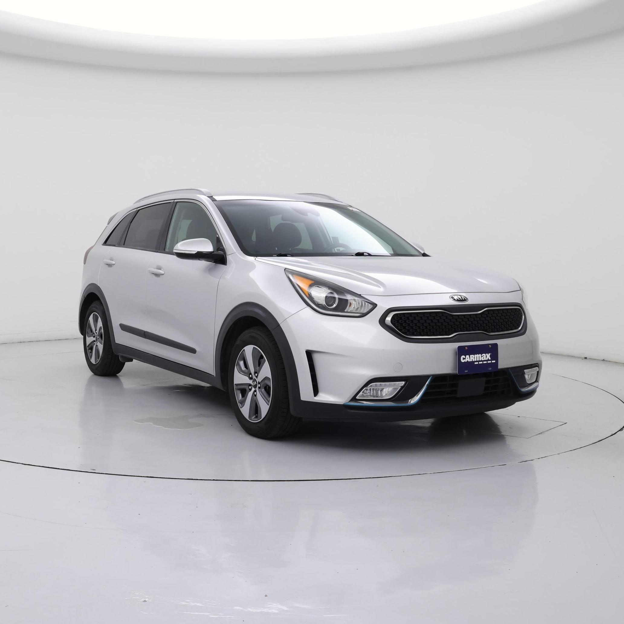 2019 Kia Niro Hybrid Plug-In EX FWD