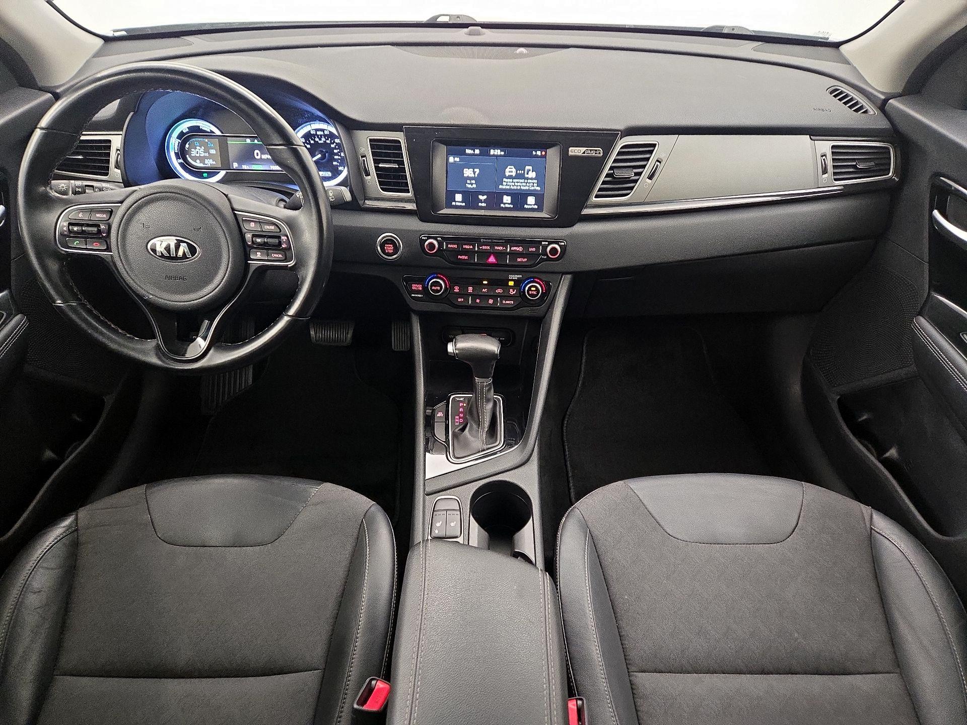 Thumbnail: 2019 Kia Niro - 9