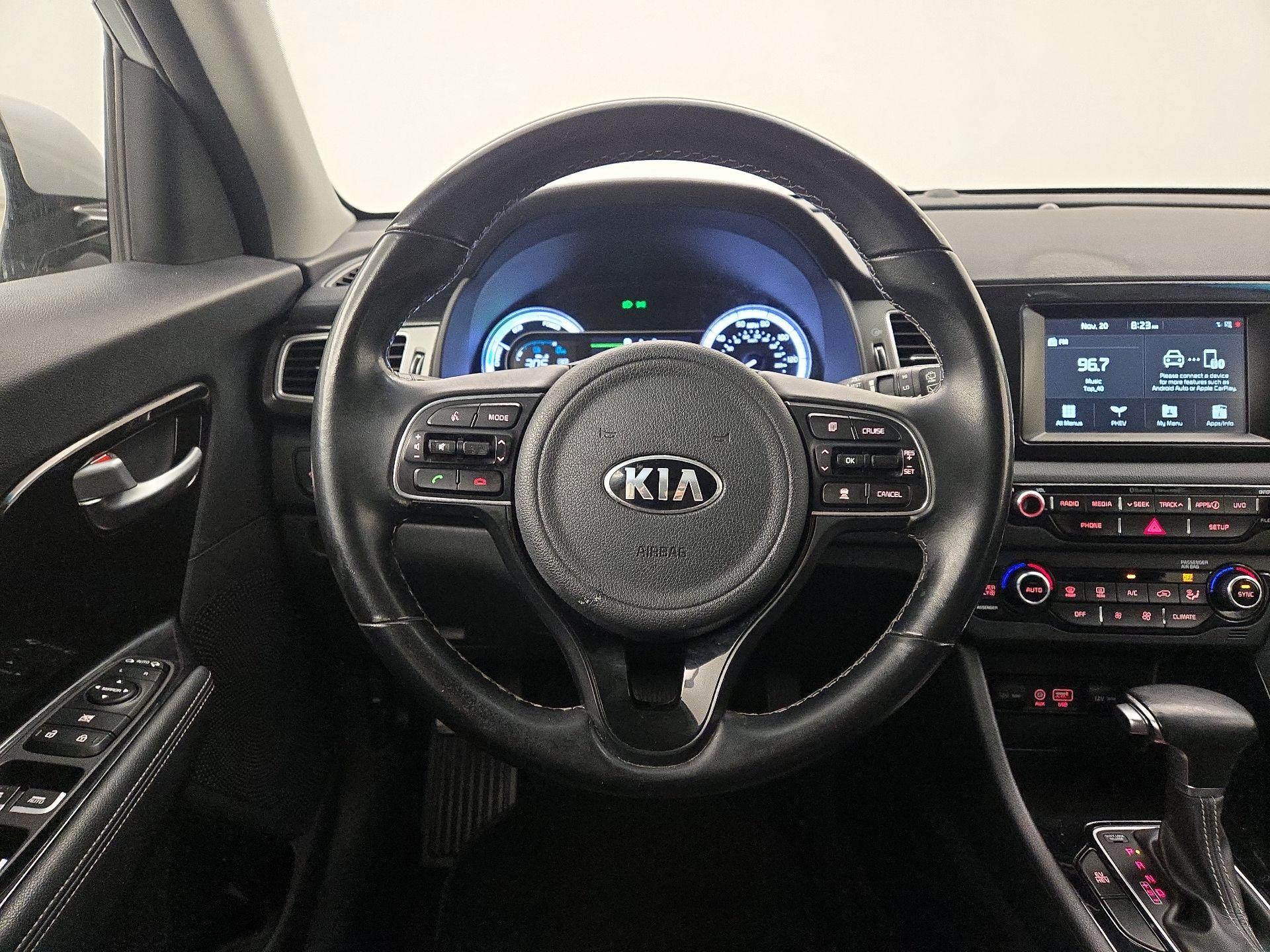 Thumbnail: 2019 Kia Niro - 10