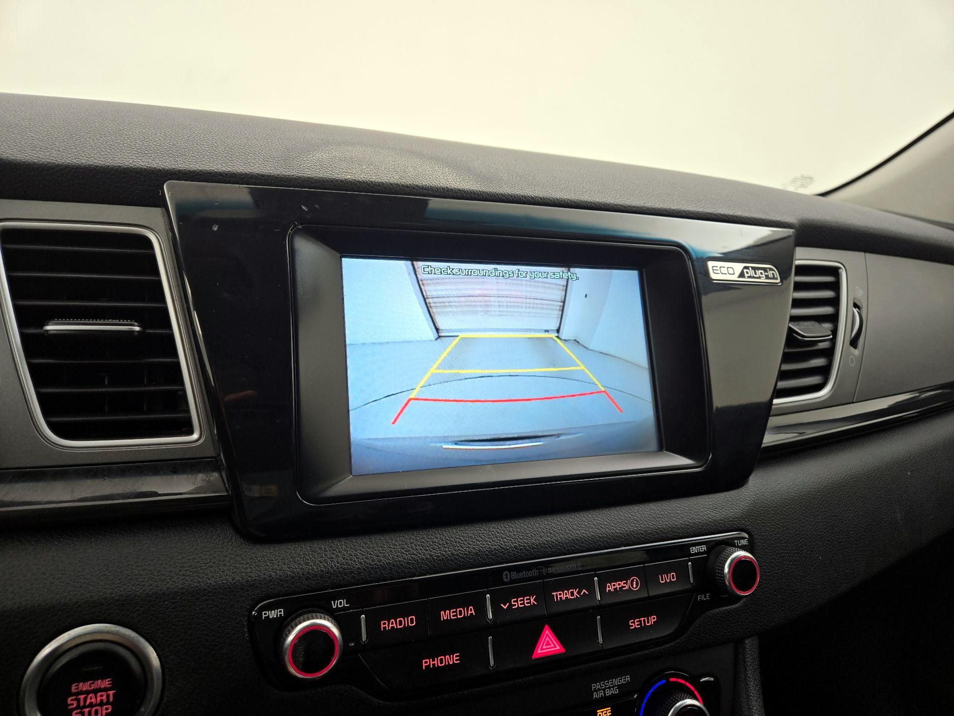 Thumbnail: 2019 Kia Niro - 14