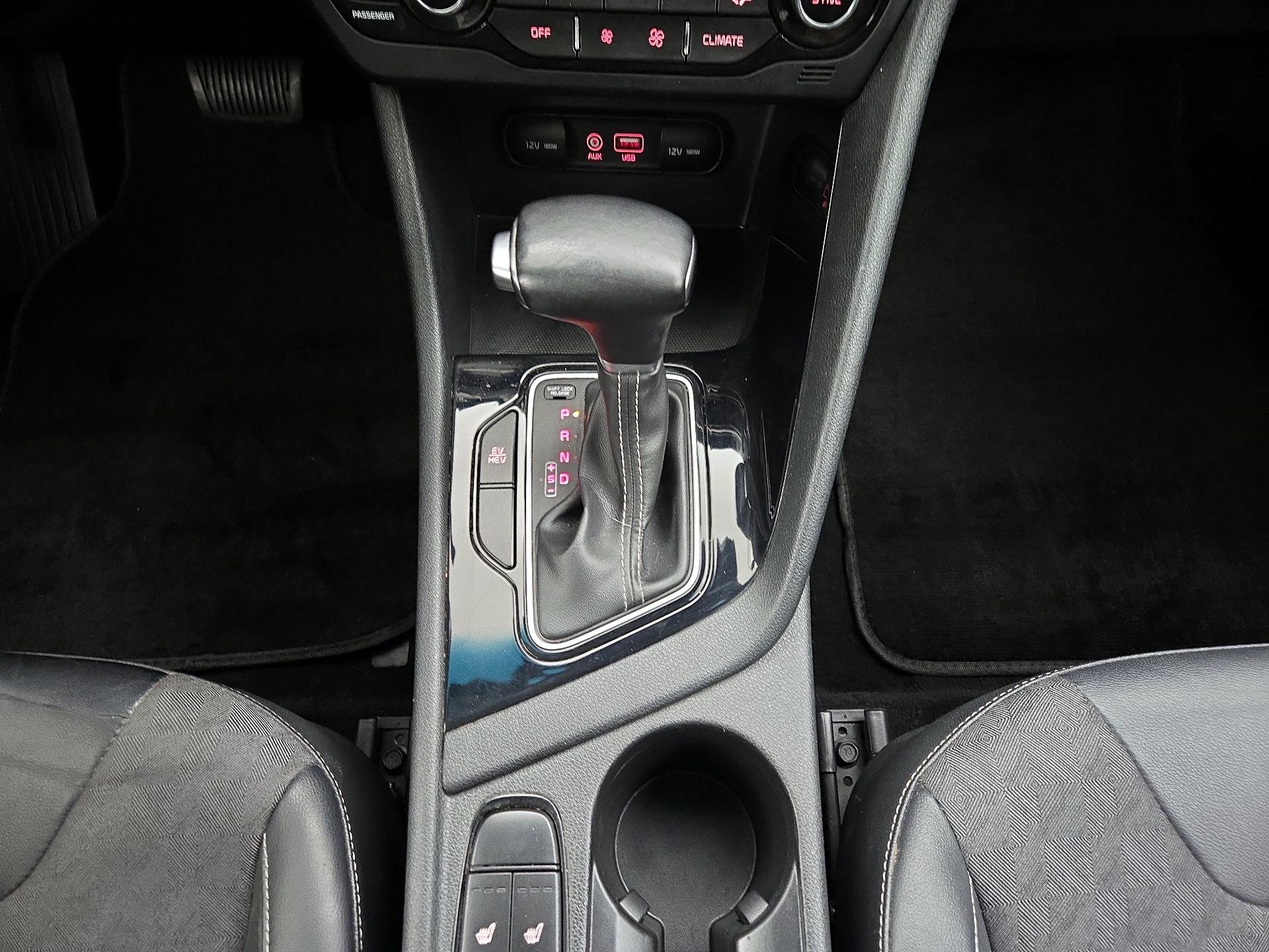 Thumbnail: 2019 Kia Niro - 17