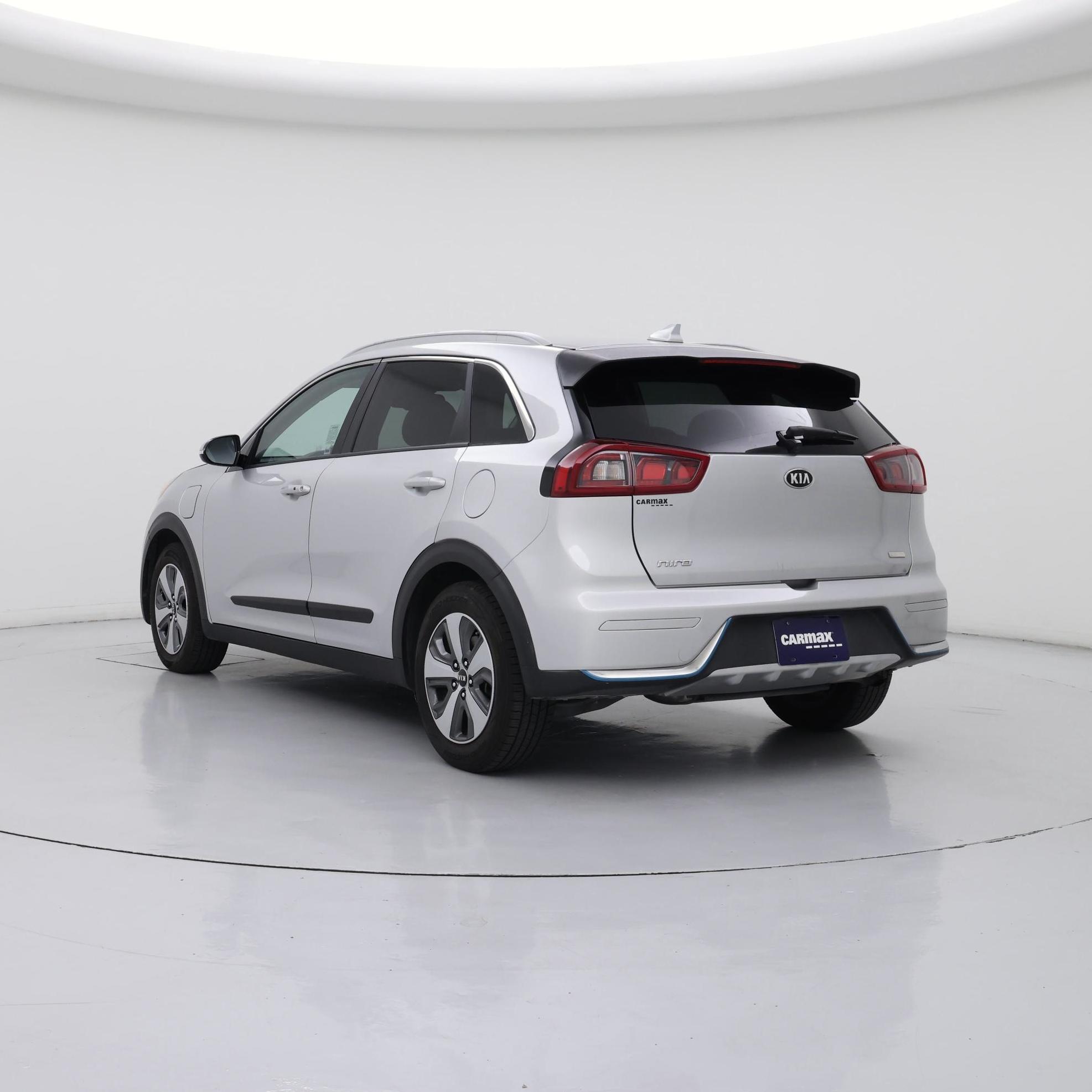 Thumbnail: 2019 Kia Niro - 2