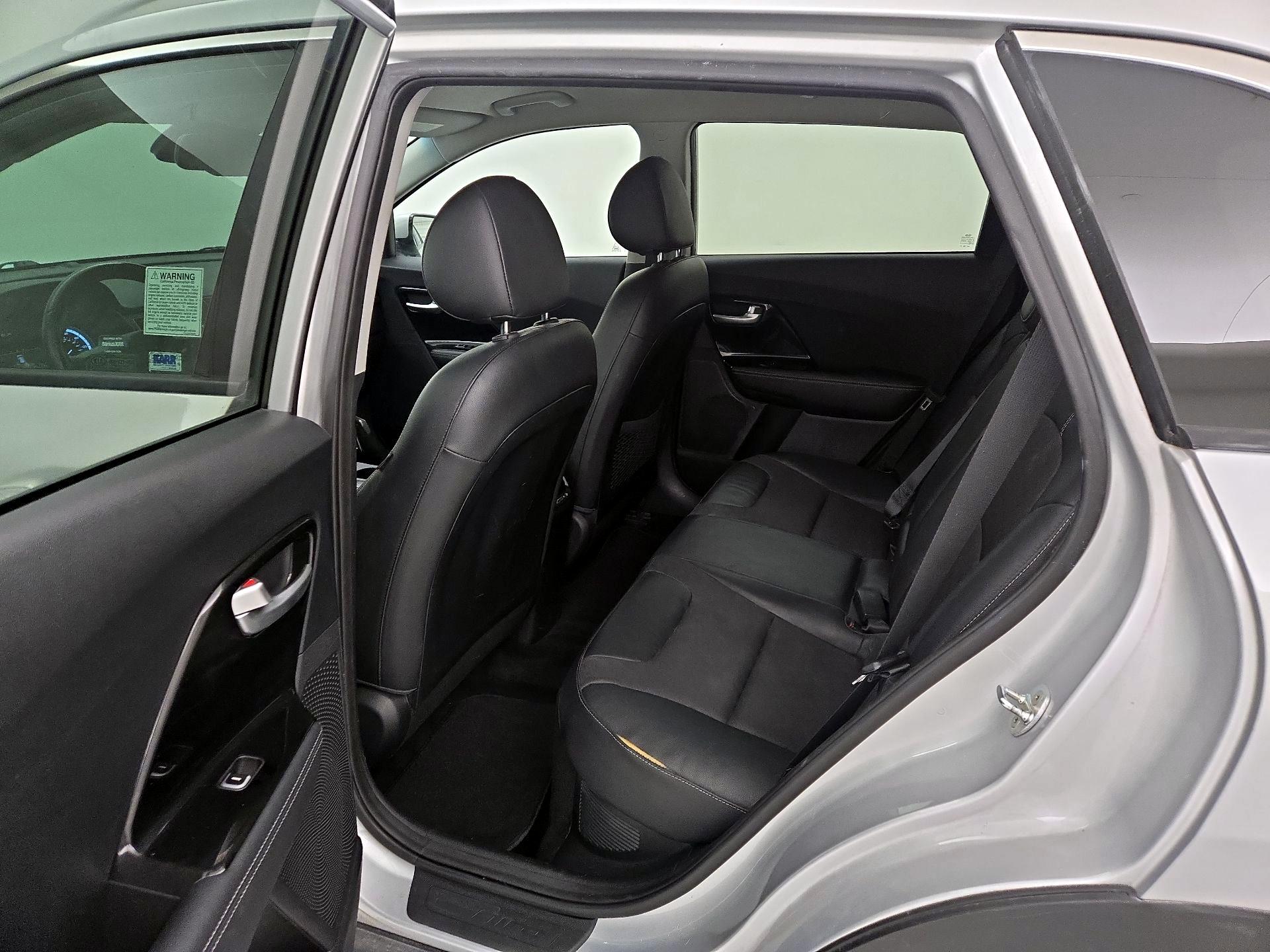 Thumbnail: 2019 Kia Niro - 19