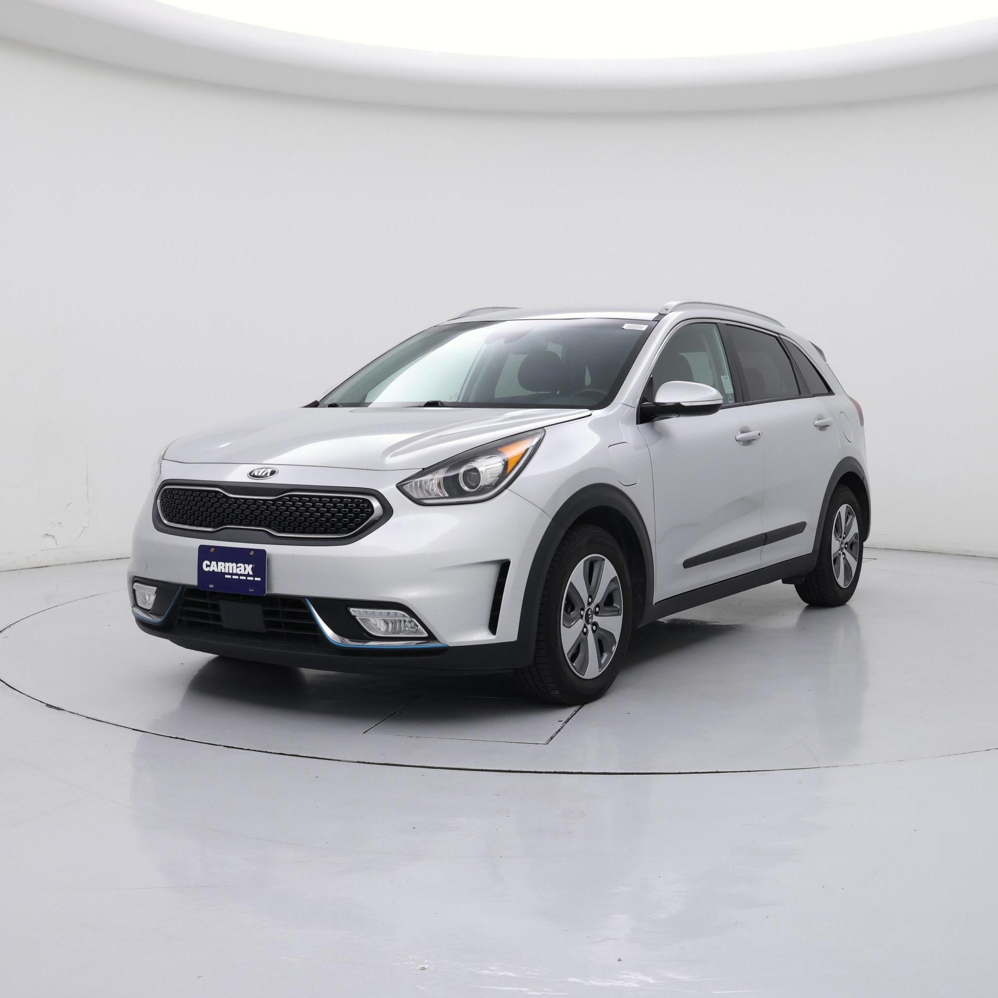 Thumbnail: 2019 Kia Niro - 4