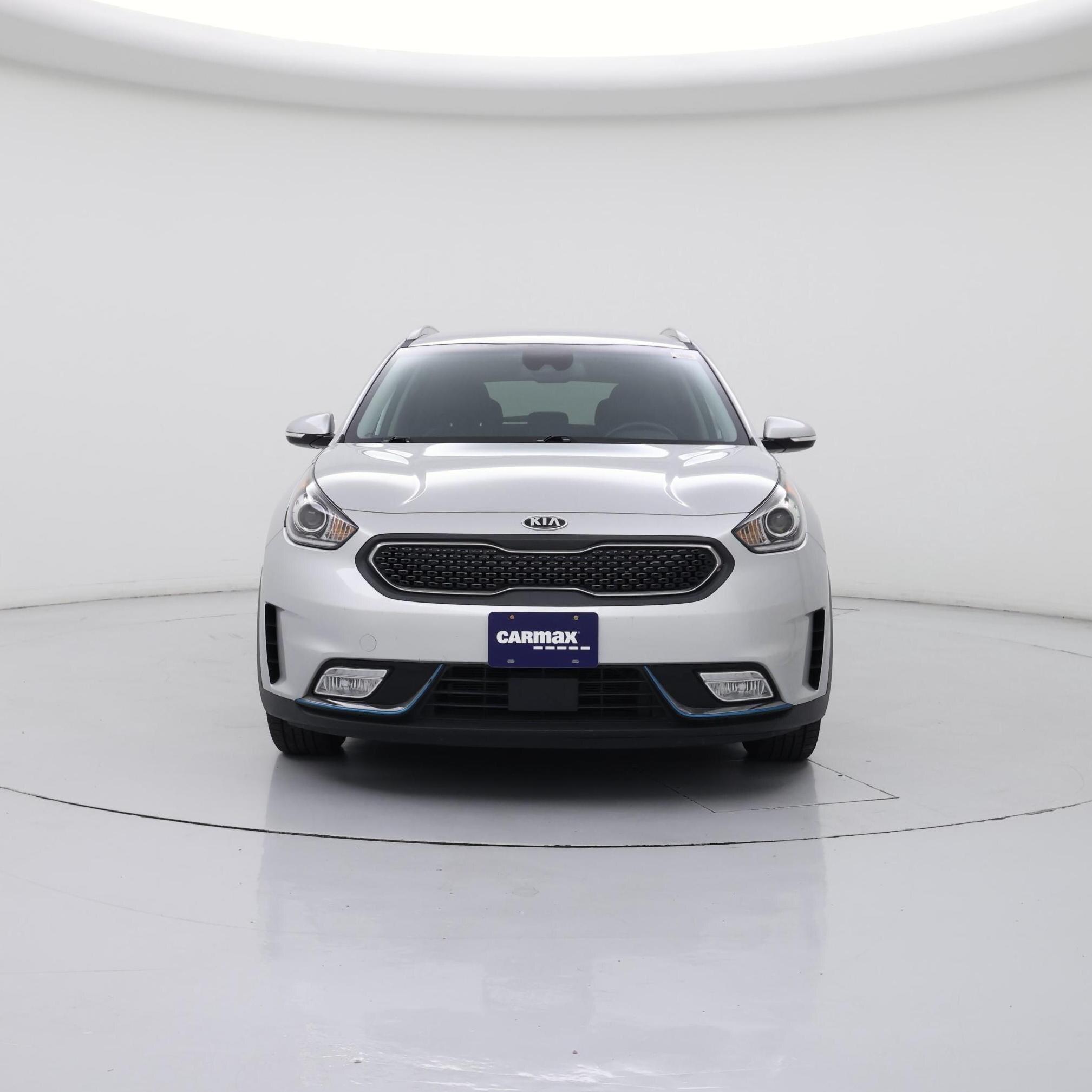 Thumbnail: 2019 Kia Niro - 5