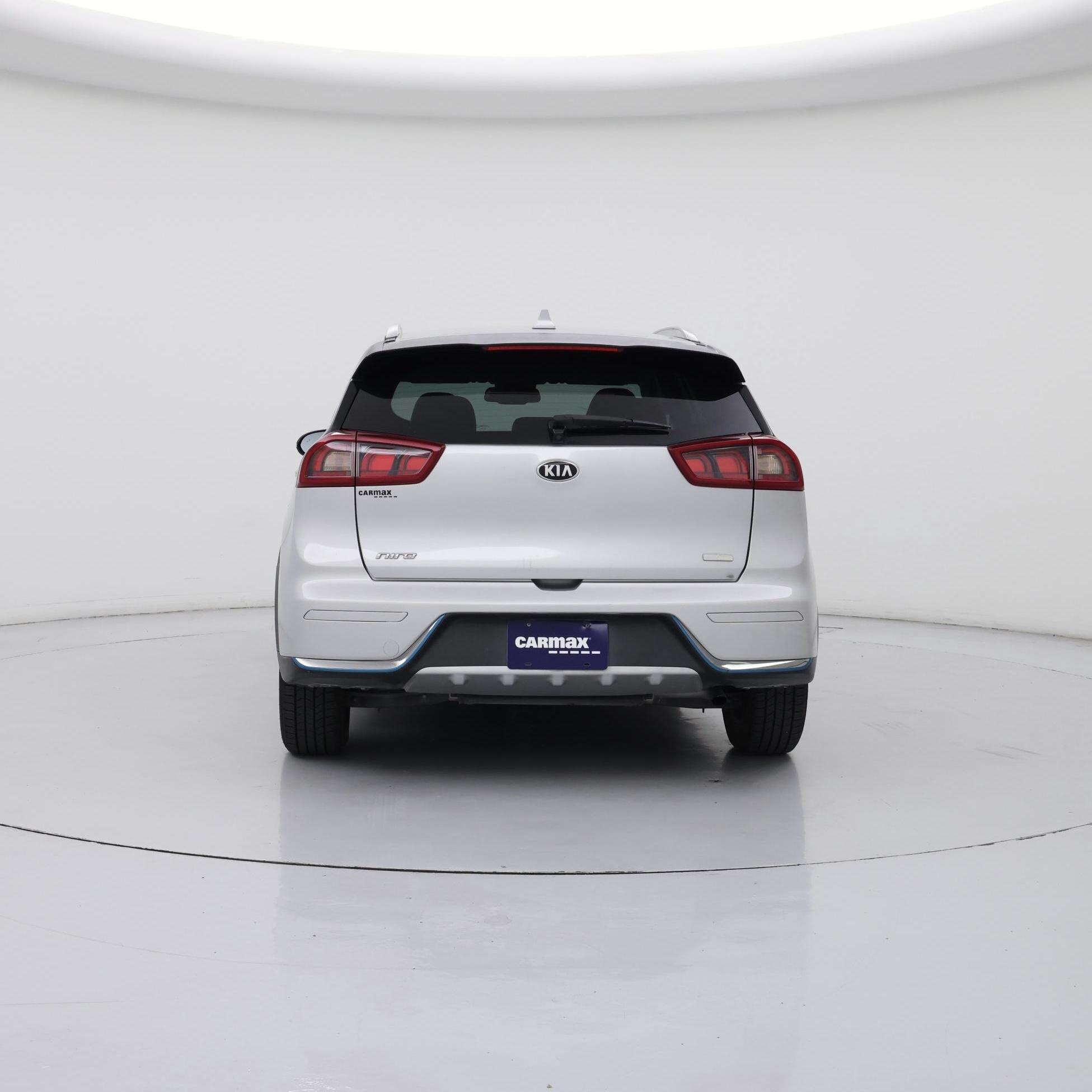 Thumbnail: 2019 Kia Niro - 6