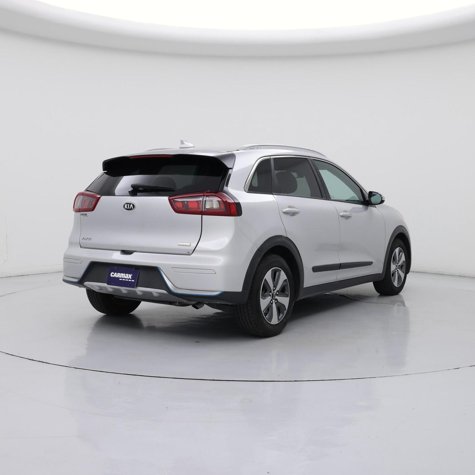 Thumbnail: 2019 Kia Niro - 8