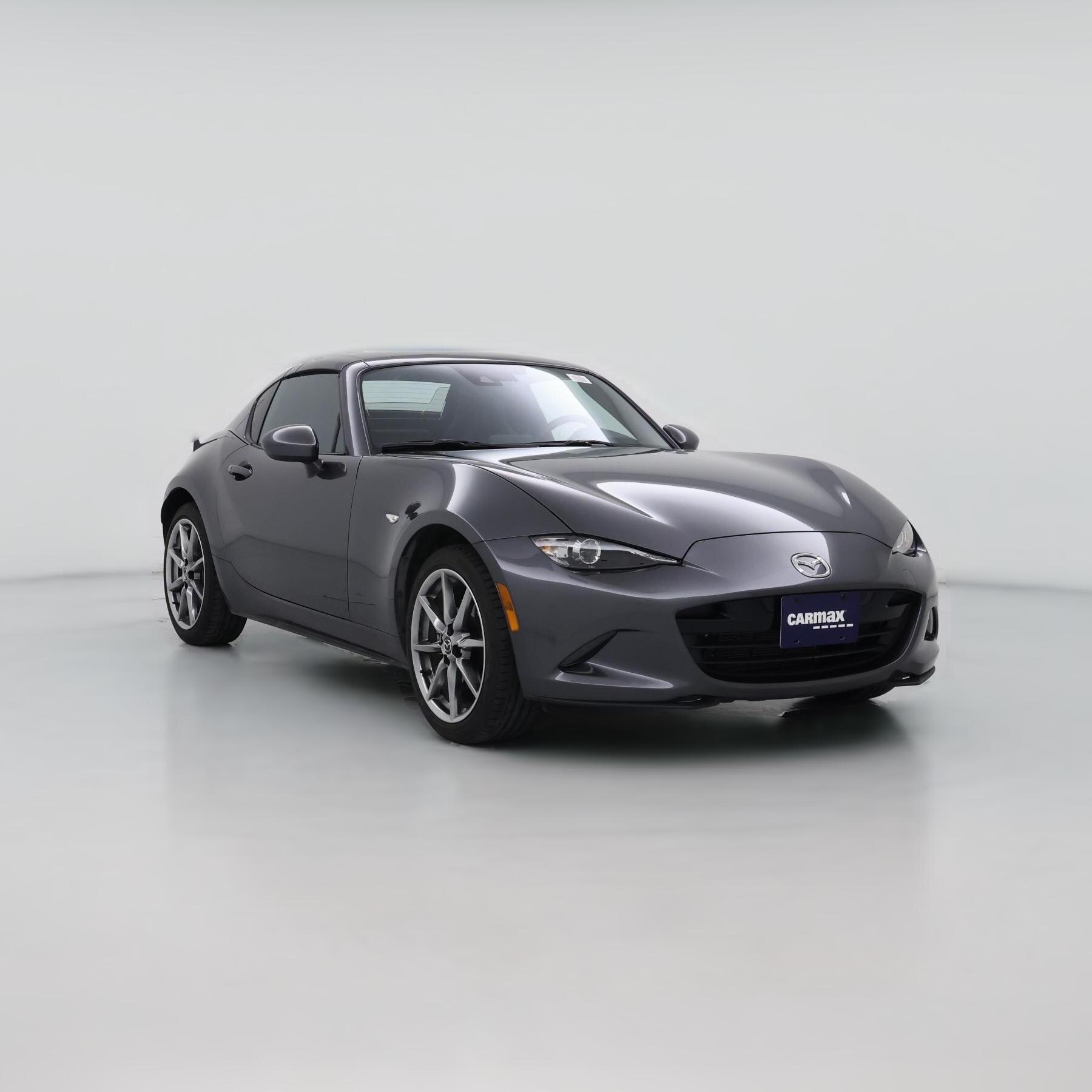 Thumbnail: 2022 Mazda MX-5 Miata - 1