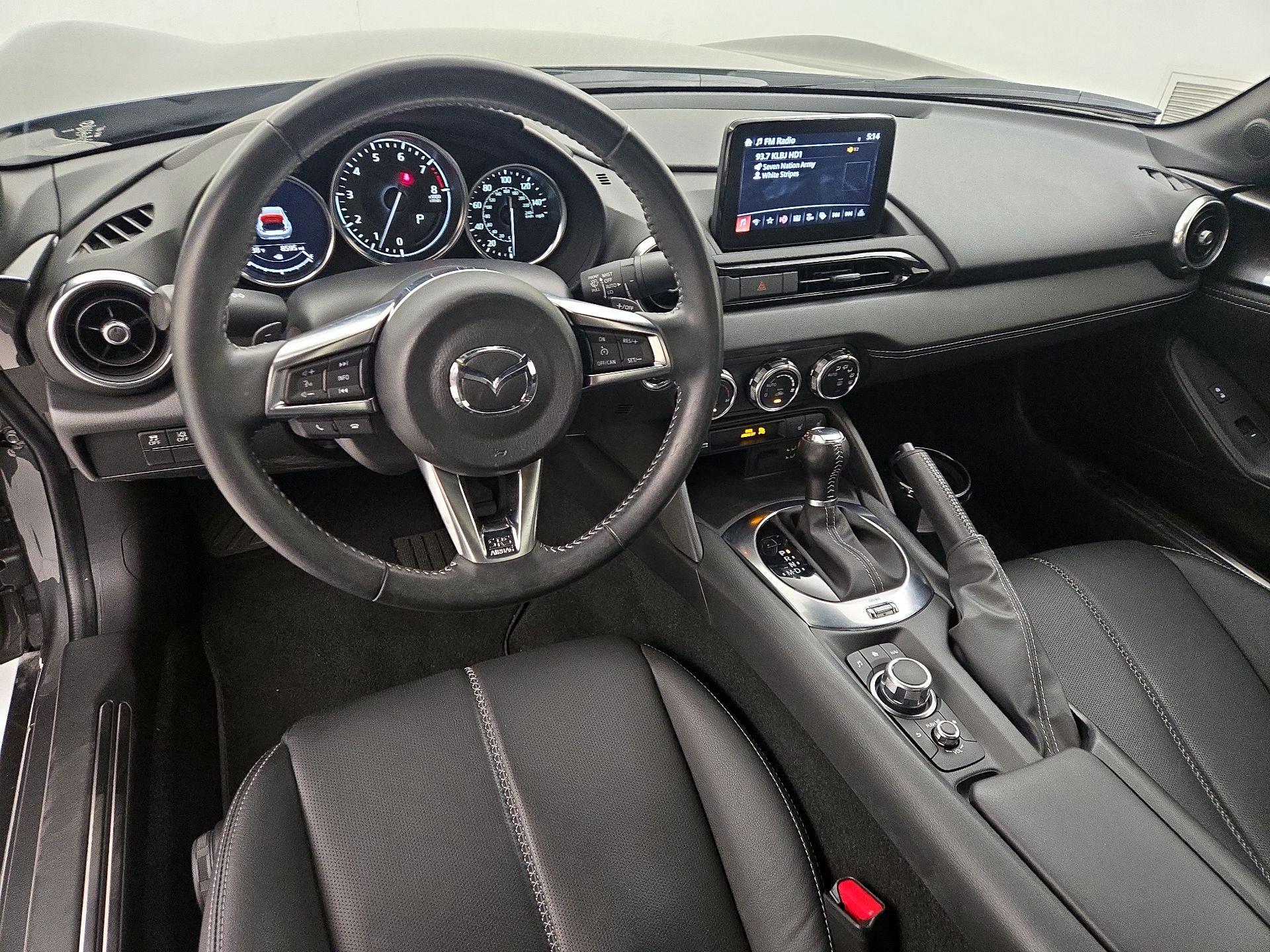 Thumbnail: 2022 Mazda MX-5 Miata - 9