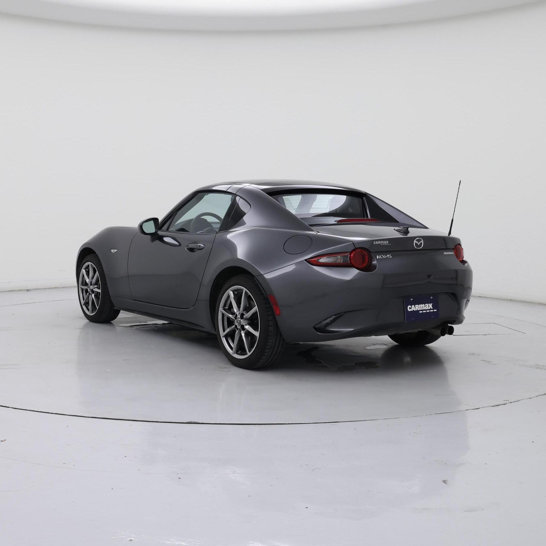 Thumbnail: 2022 Mazda MX-5 Miata - 2