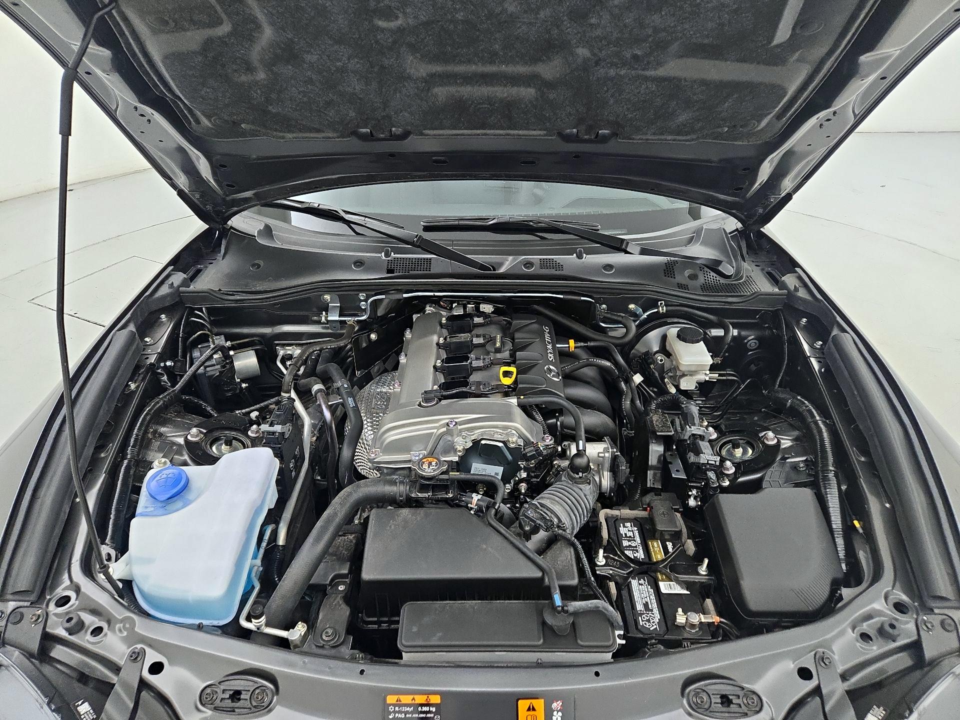 Thumbnail: 2022 Mazda MX-5 Miata - 20