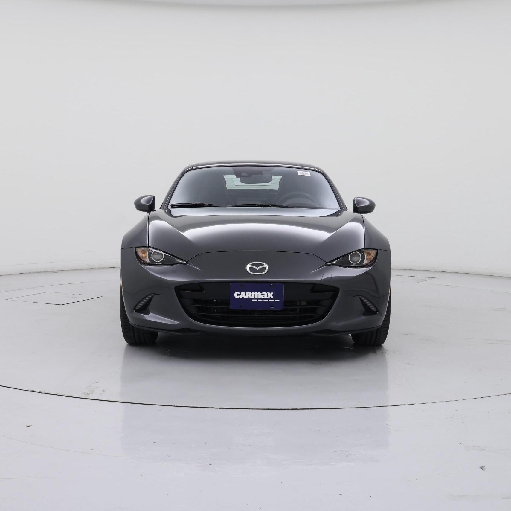 Thumbnail: 2022 Mazda MX-5 Miata - 5