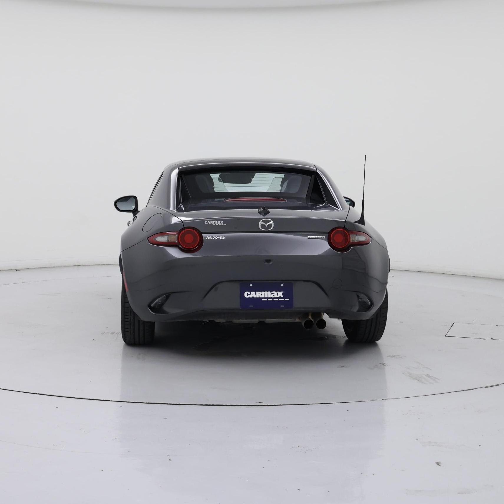 Thumbnail: 2022 Mazda MX-5 Miata - 6