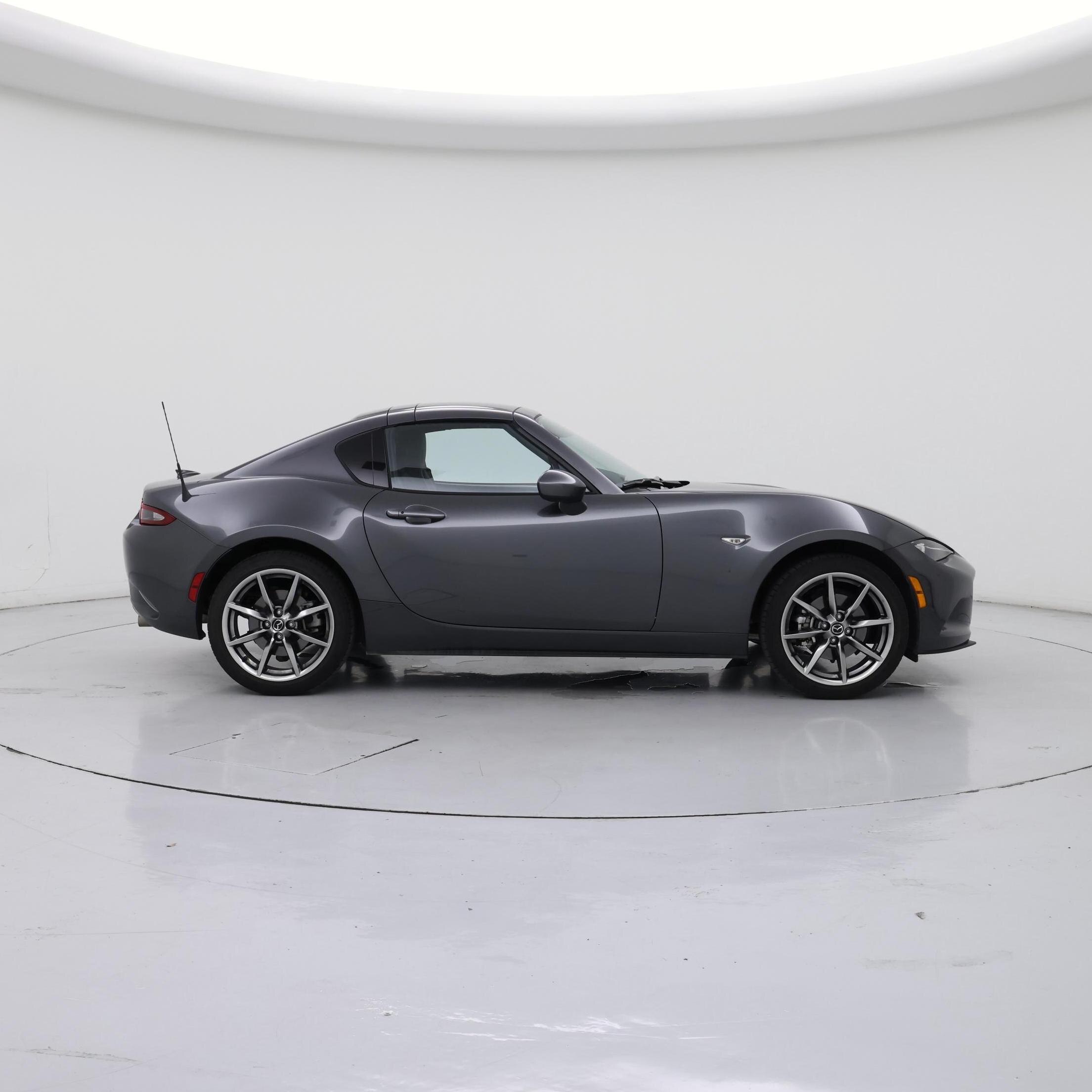 Thumbnail: 2022 Mazda MX-5 Miata - 7