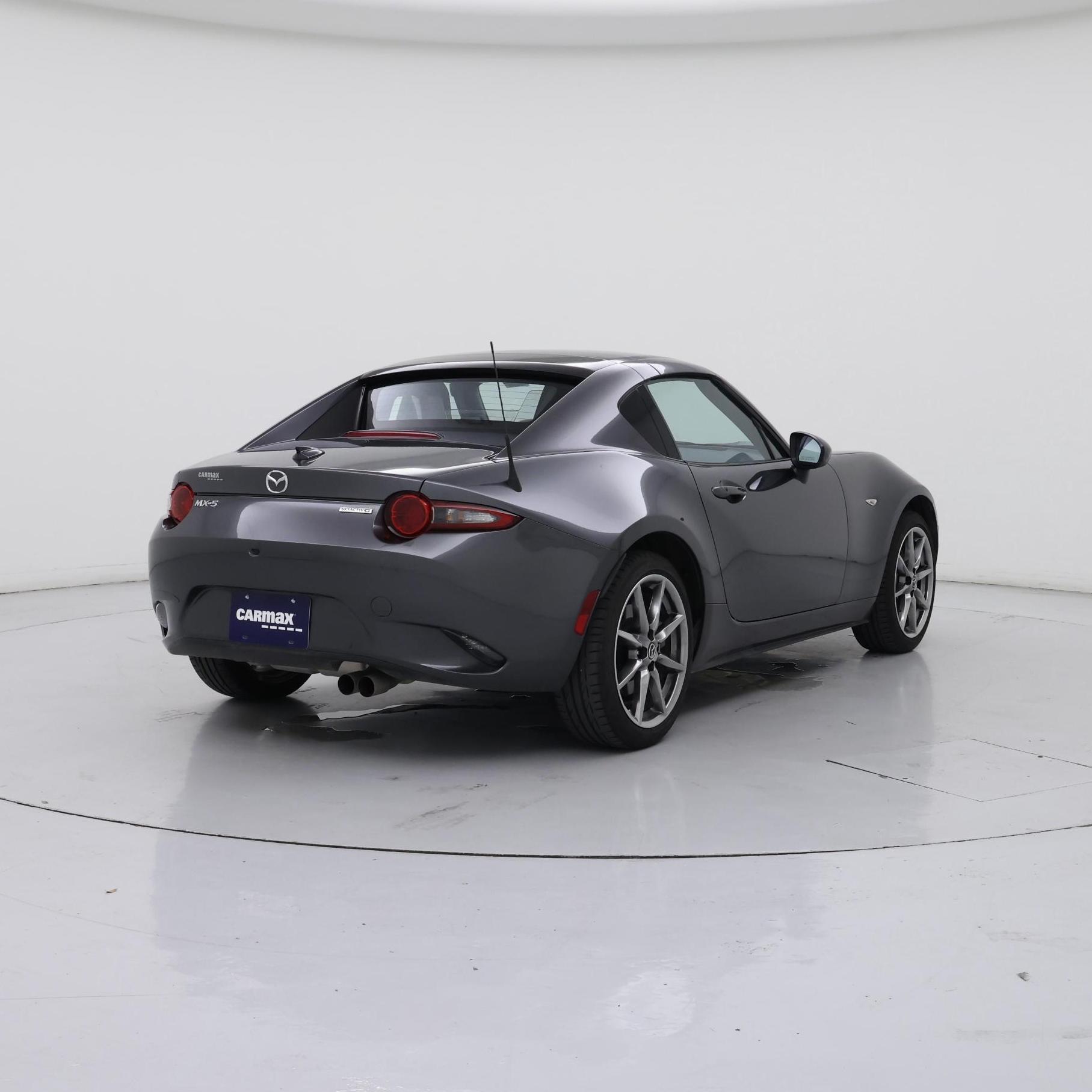 Thumbnail: 2022 Mazda MX-5 Miata - 8