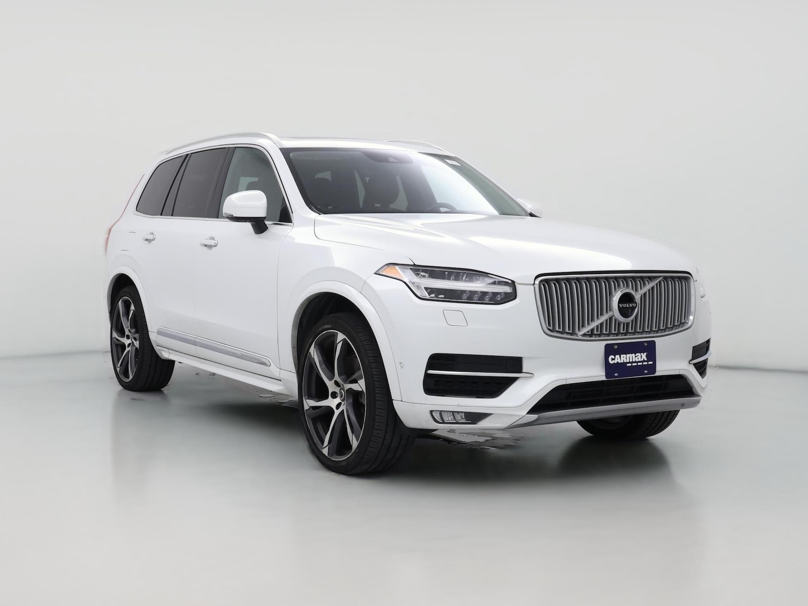 2018 Volvo XC90 Inscription
