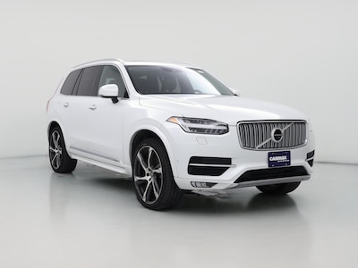 2018 Volvo XC90 T6 Inscription