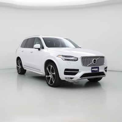2018 Volvo XC90 T6 Inscription