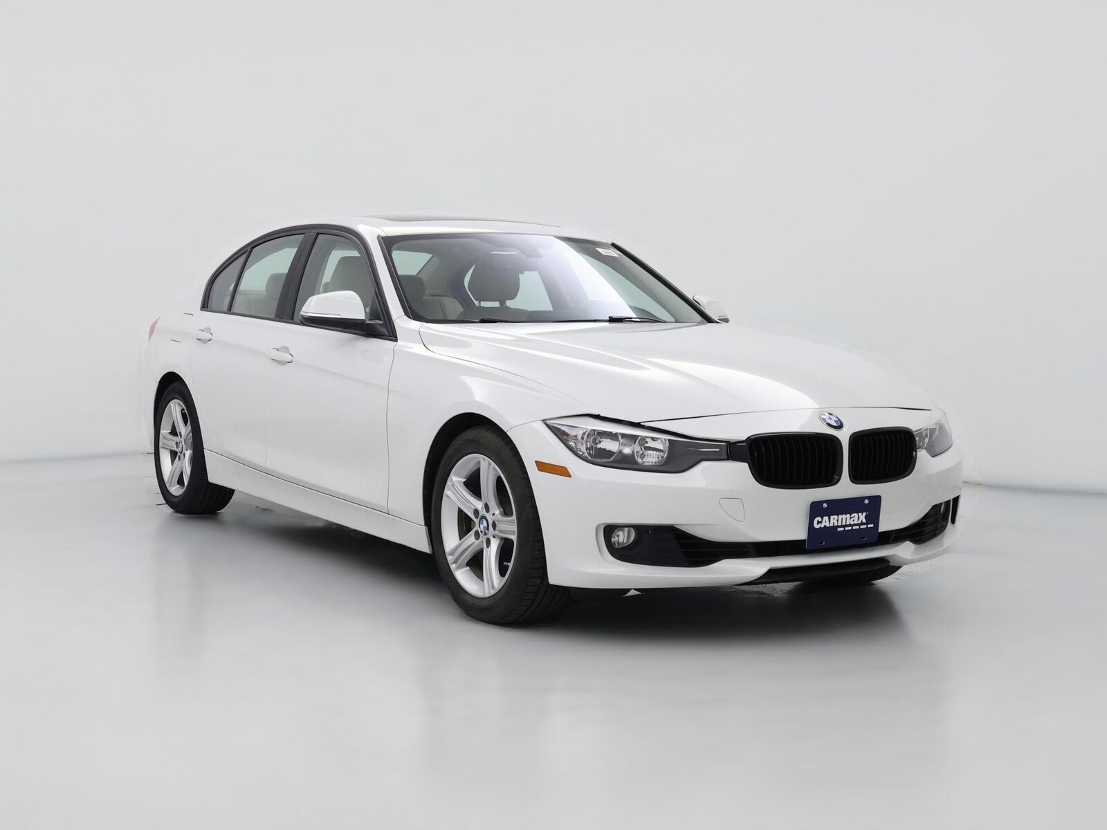 2015 BMW 3 Series 328i