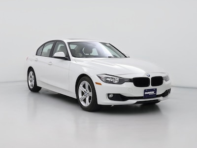 2015 BMW 328 I