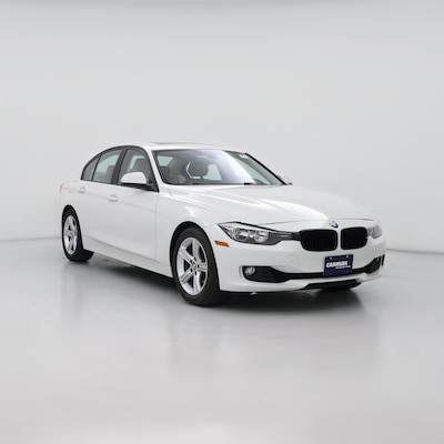 2015 BMW 328 I