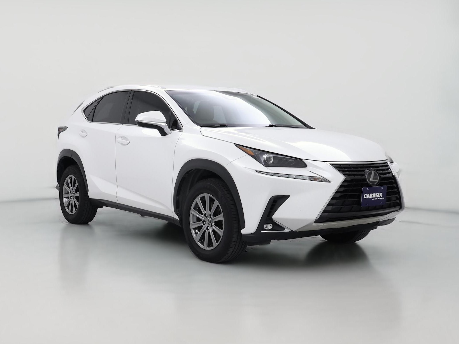2018 Lexus NX 300