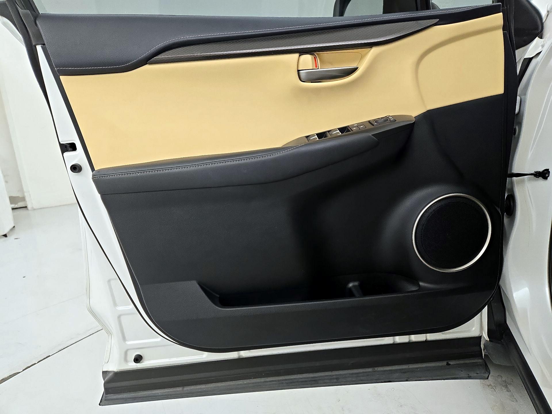 Thumbnail: 2018 Lexus NX - 12