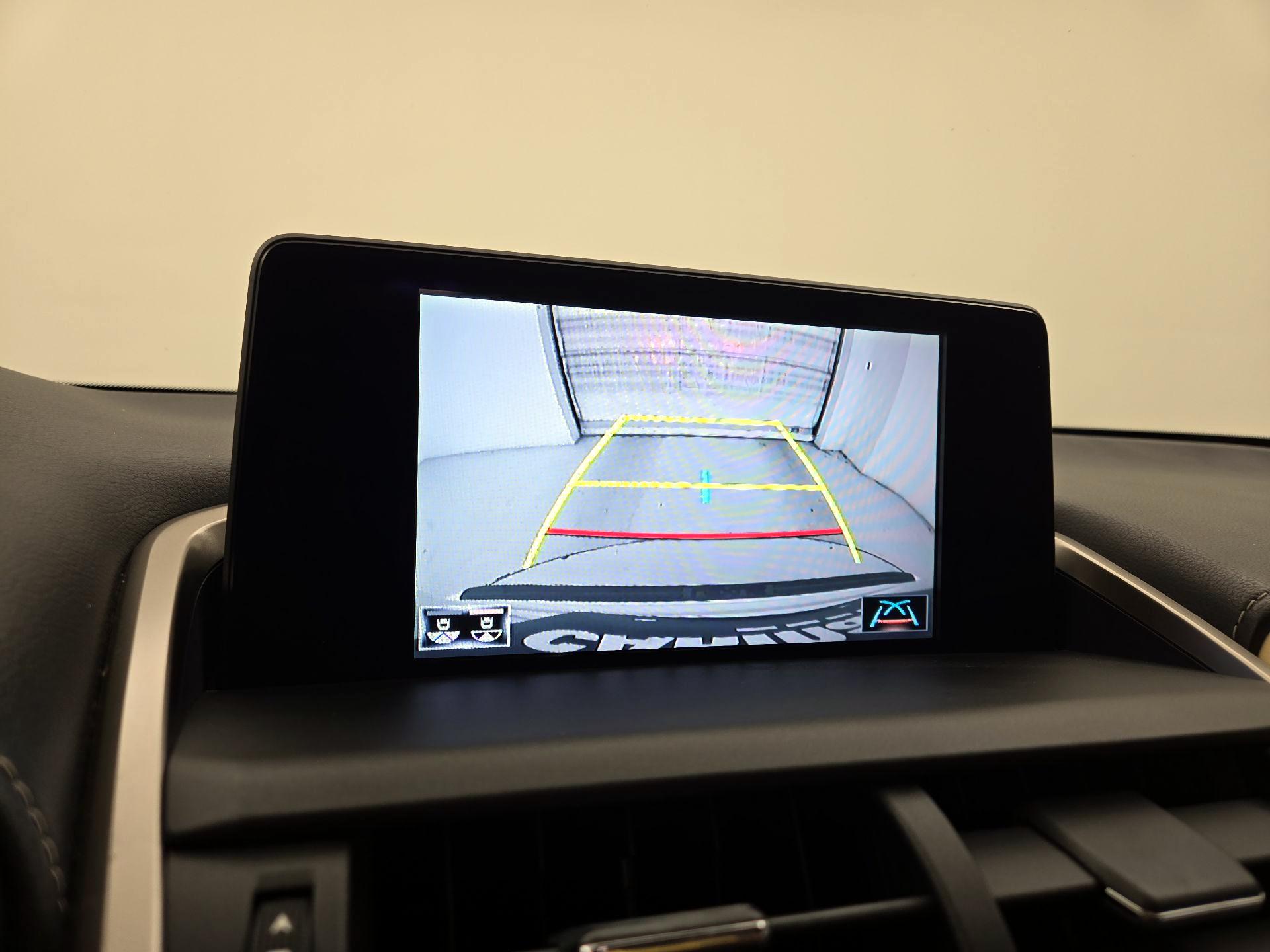 Thumbnail: 2018 Lexus NX - 14