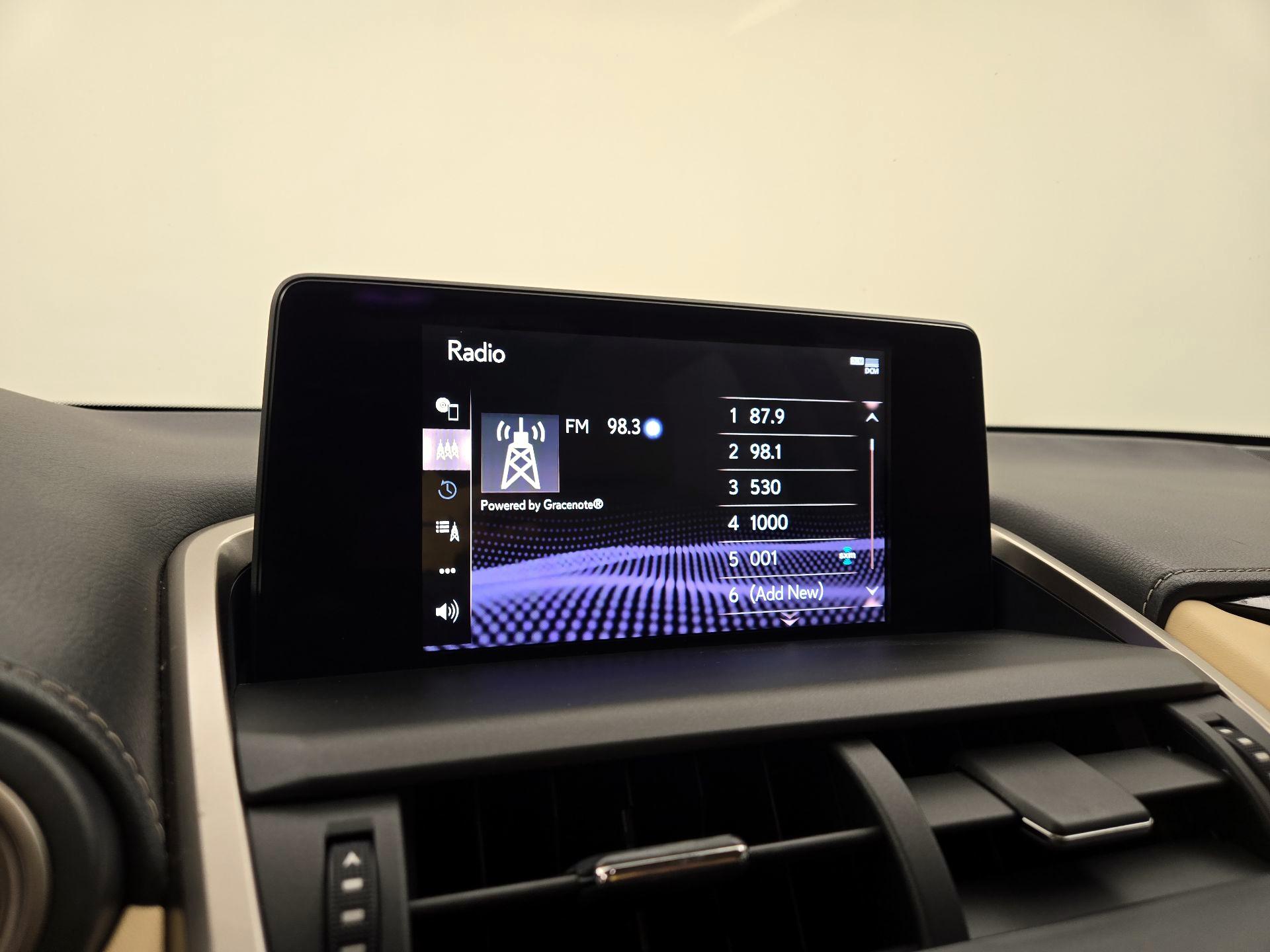 Thumbnail: 2018 Lexus NX - 15