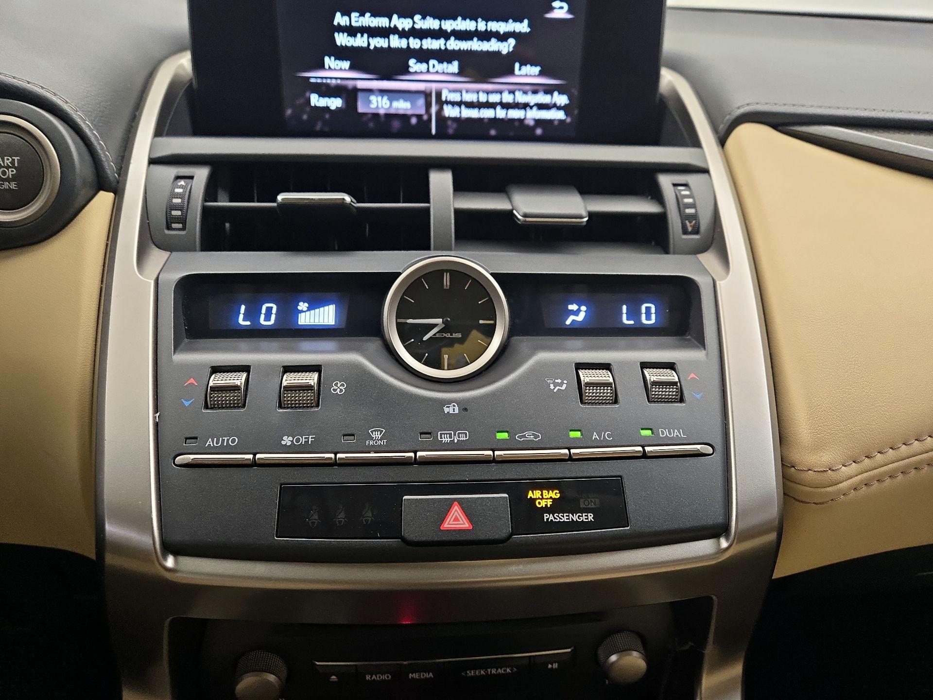 Thumbnail: 2018 Lexus NX - 16