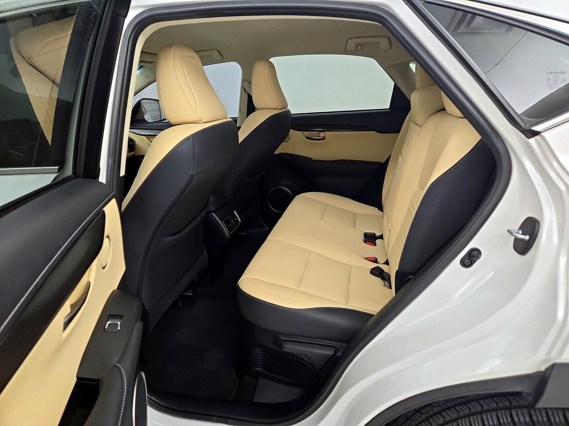 Thumbnail: 2018 Lexus NX - 19