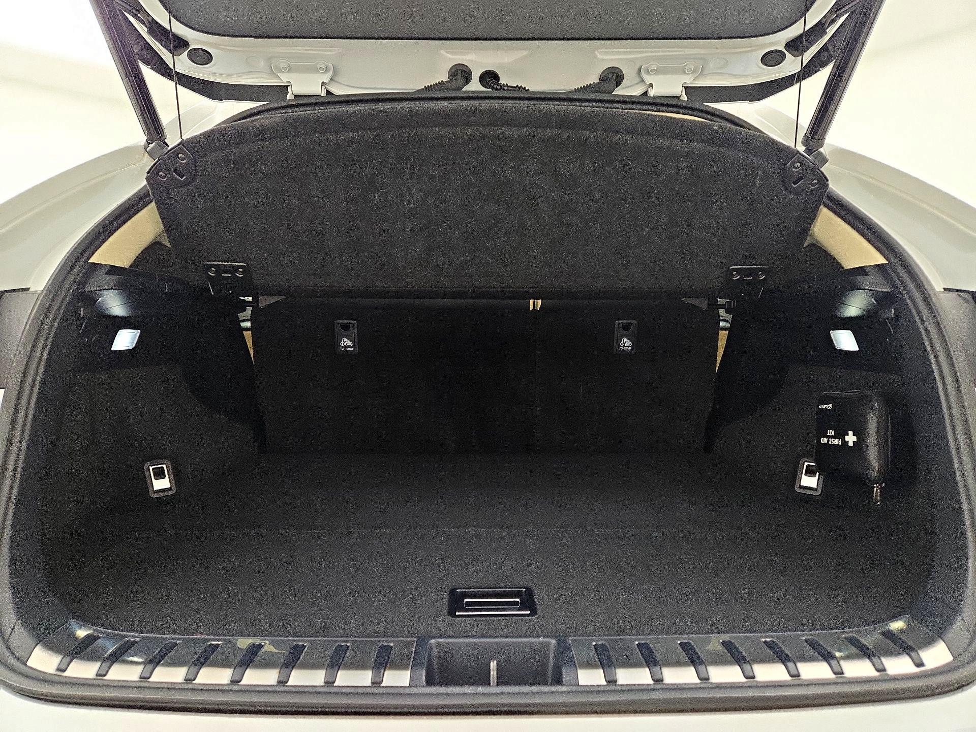 Thumbnail: 2018 Lexus NX - 20