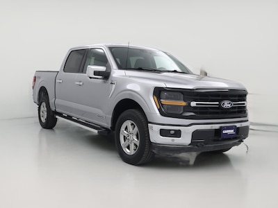 2024 Ford F150 XLT