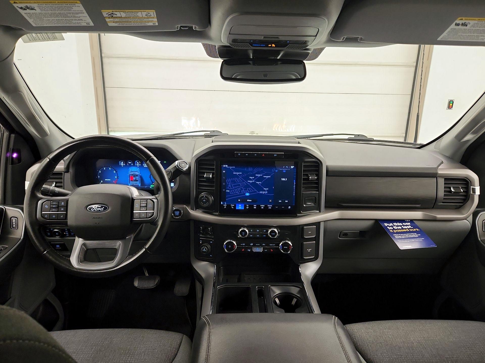 Thumbnail: 2024 Ford F-150 - 9