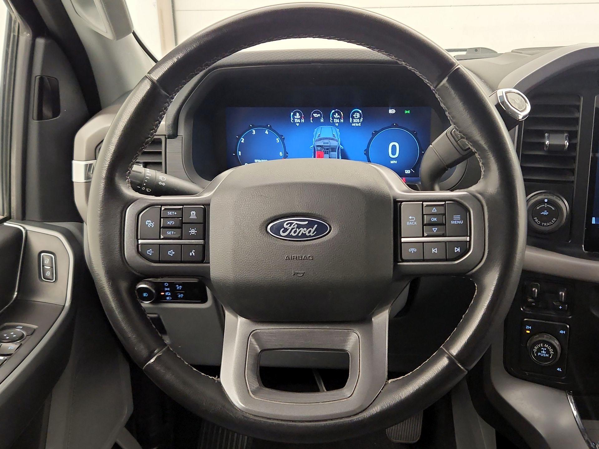 Thumbnail: 2024 Ford F-150 - 10